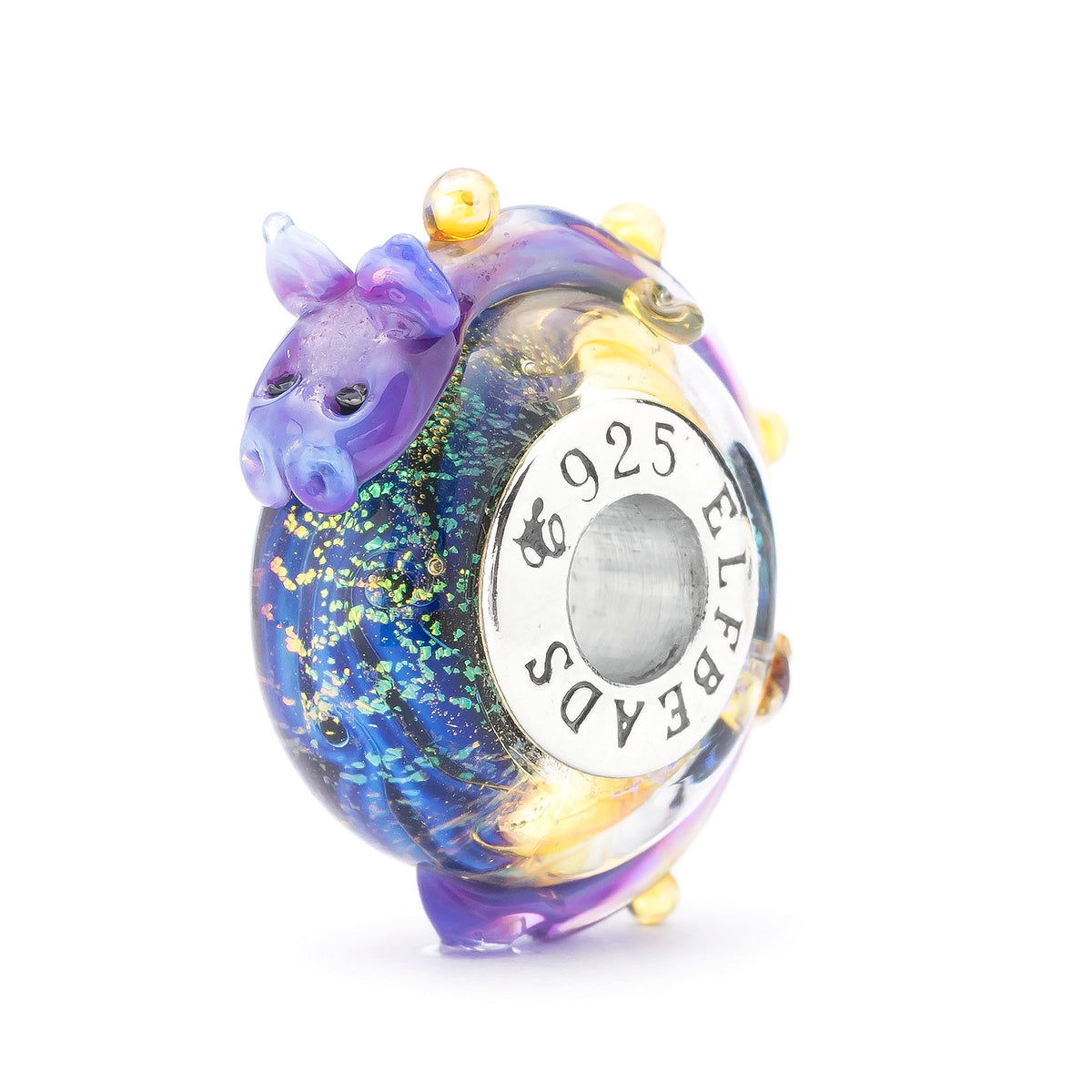 Nebula Dragon