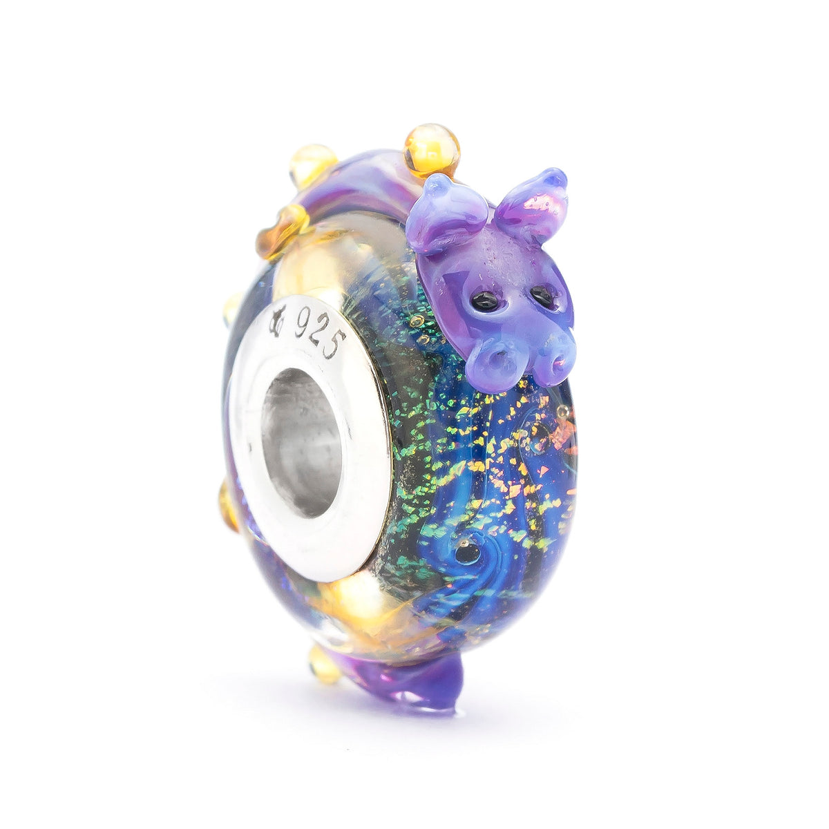 Nebula Dragon