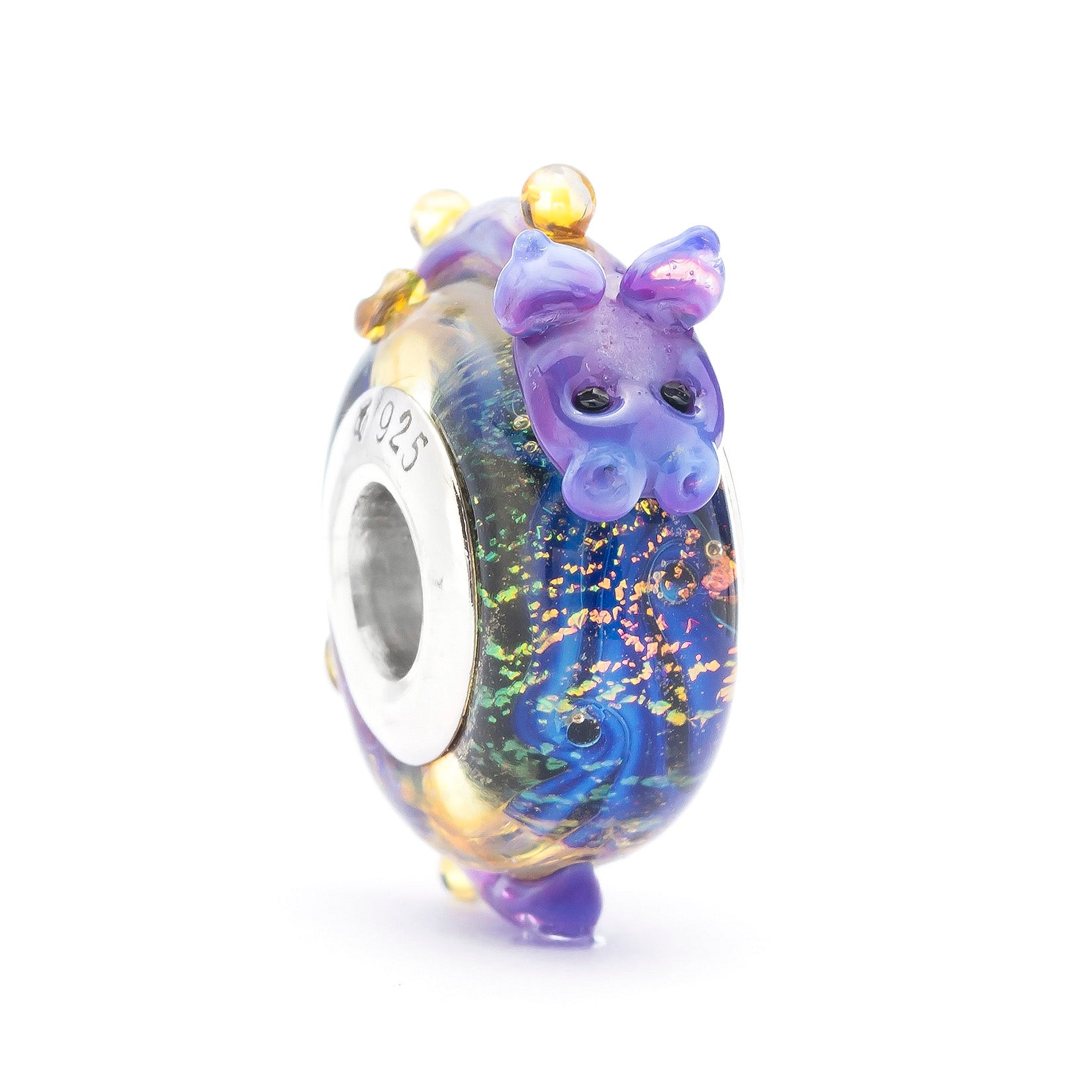 Nebula Dragon