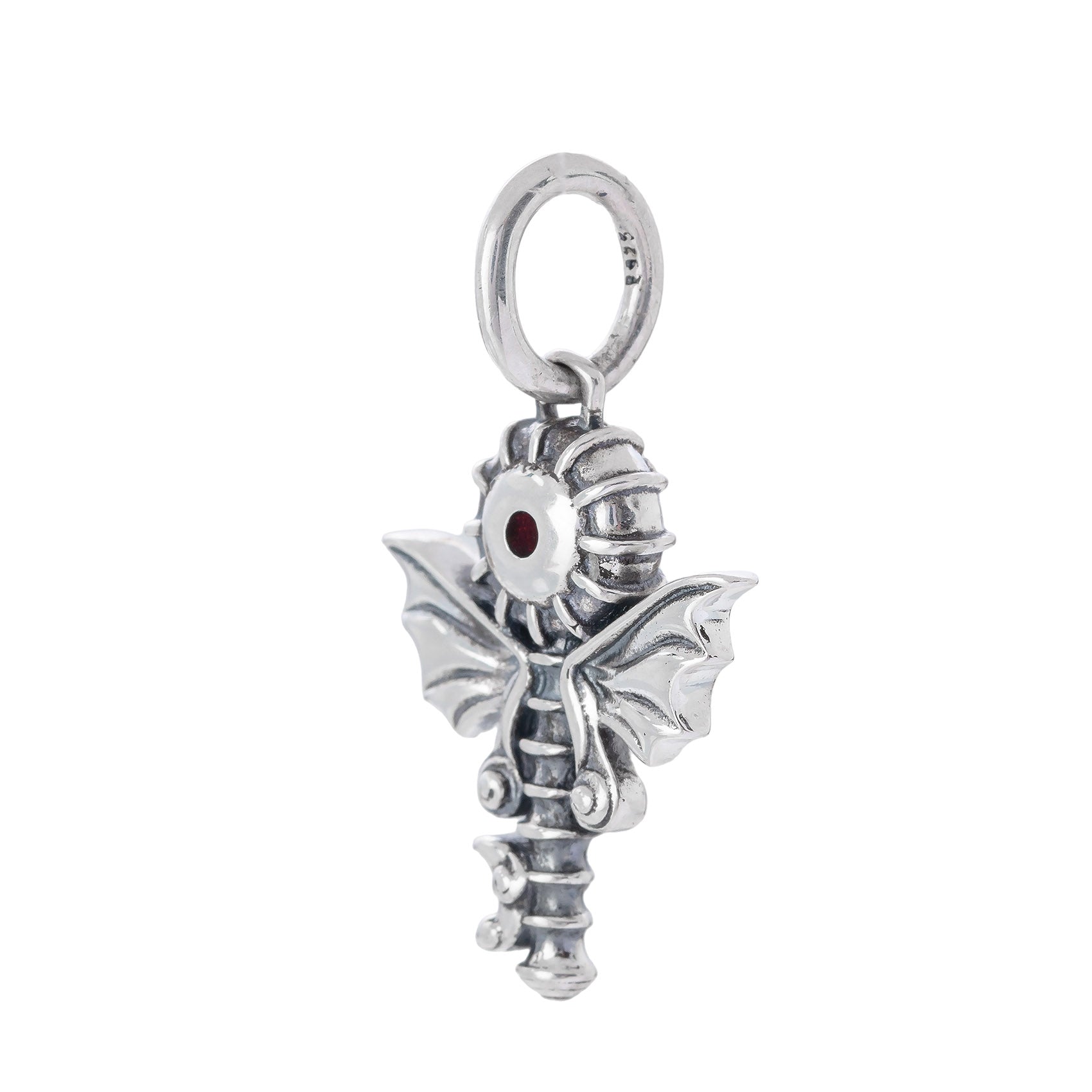 Nightmare Key Dangle