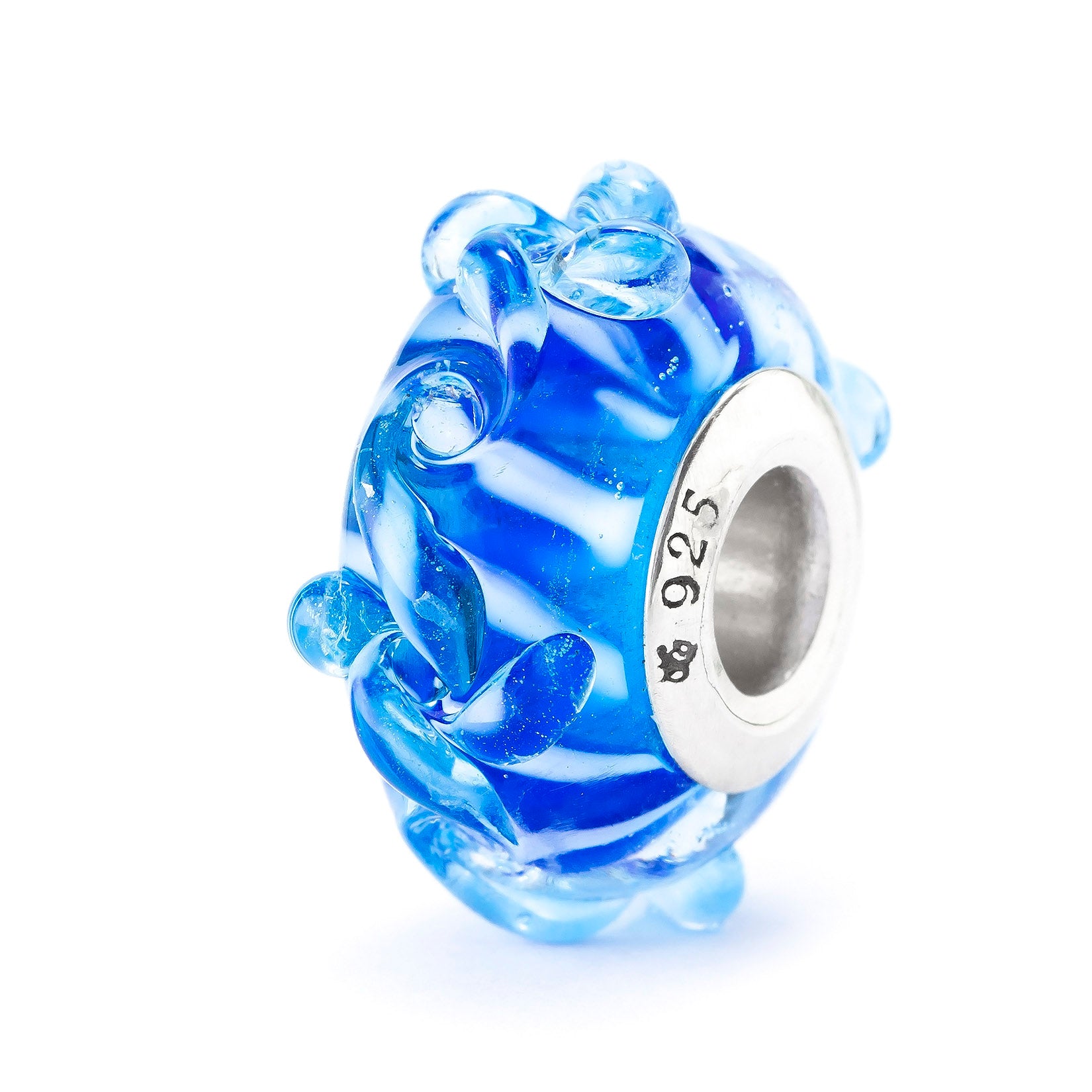 Ocean Wave Petals