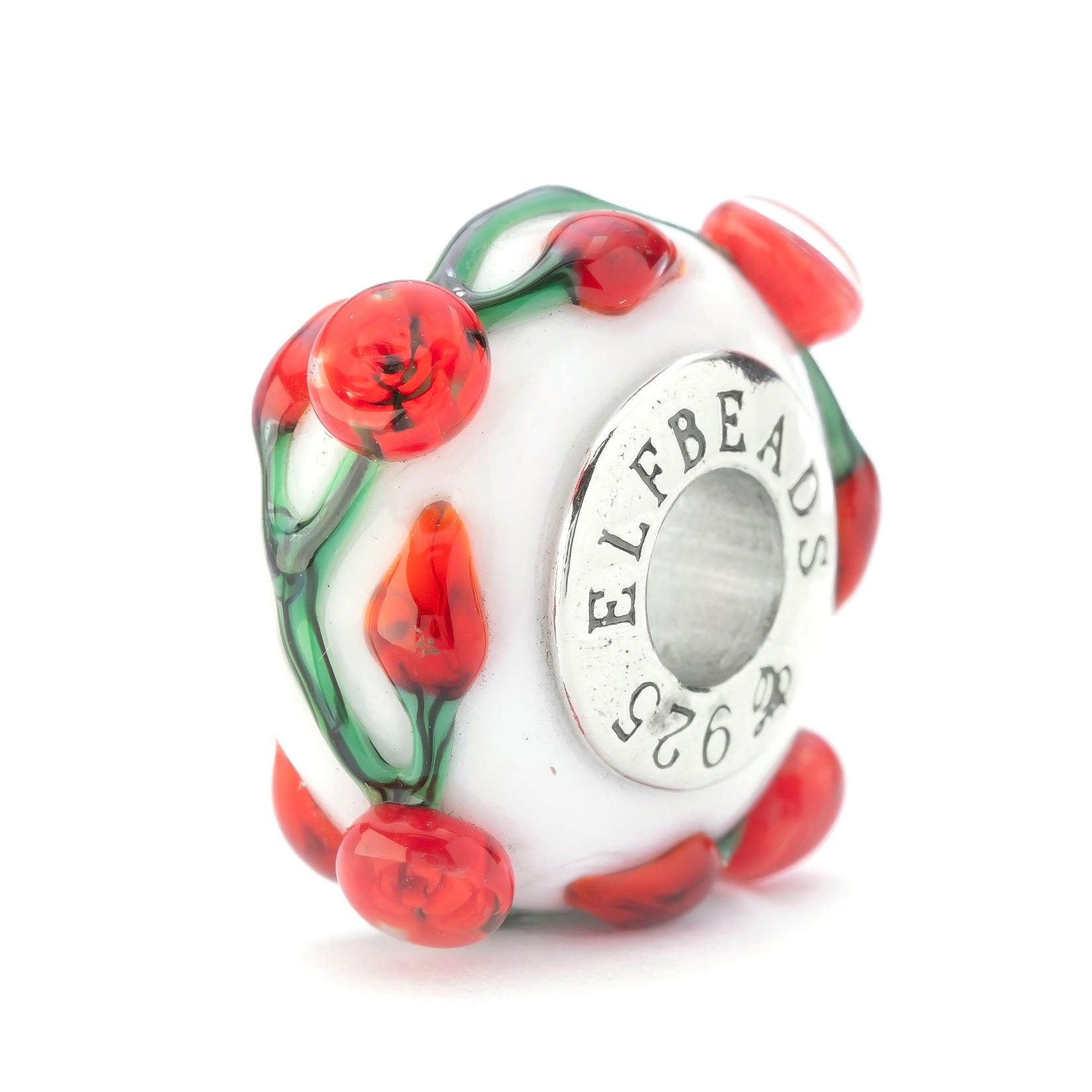 Painted Roses