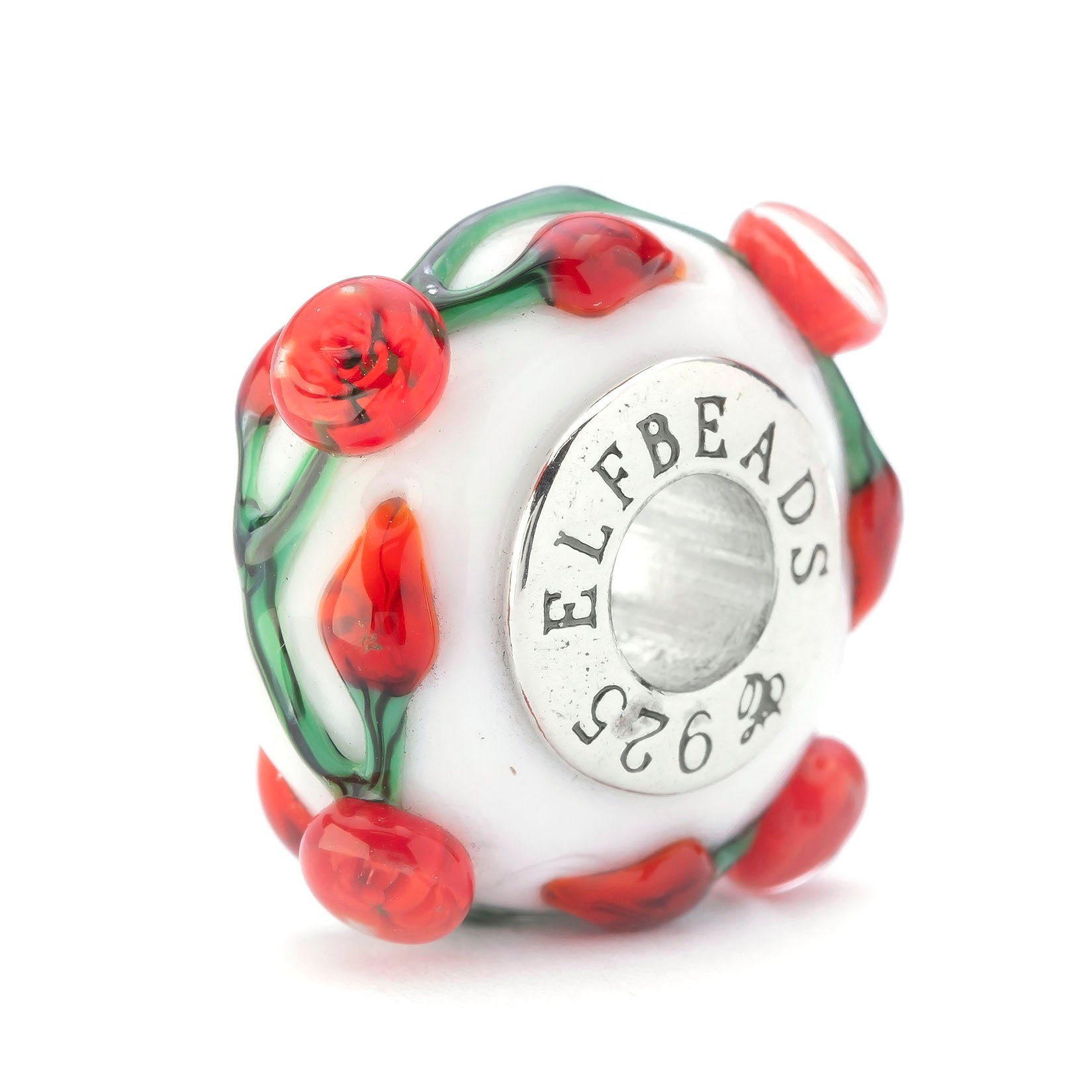 Painted Roses