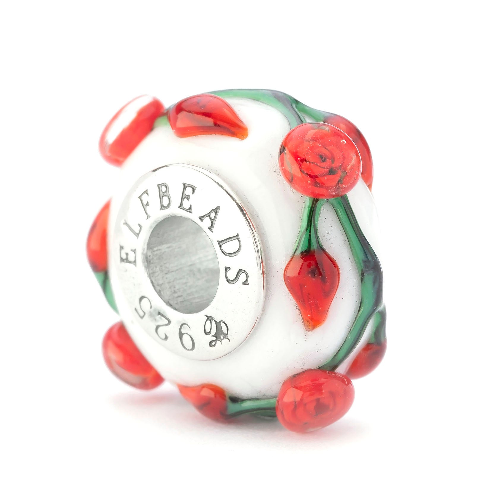 Painted Roses