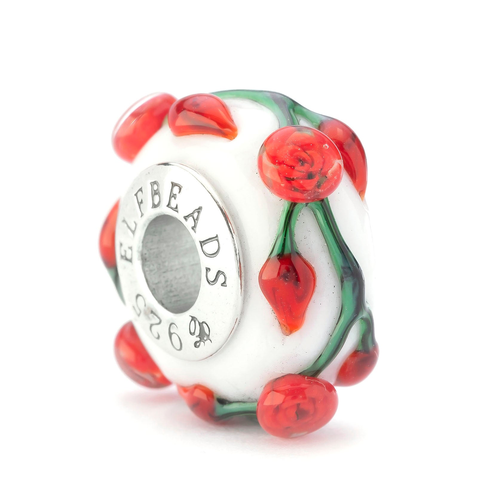 Painted Roses