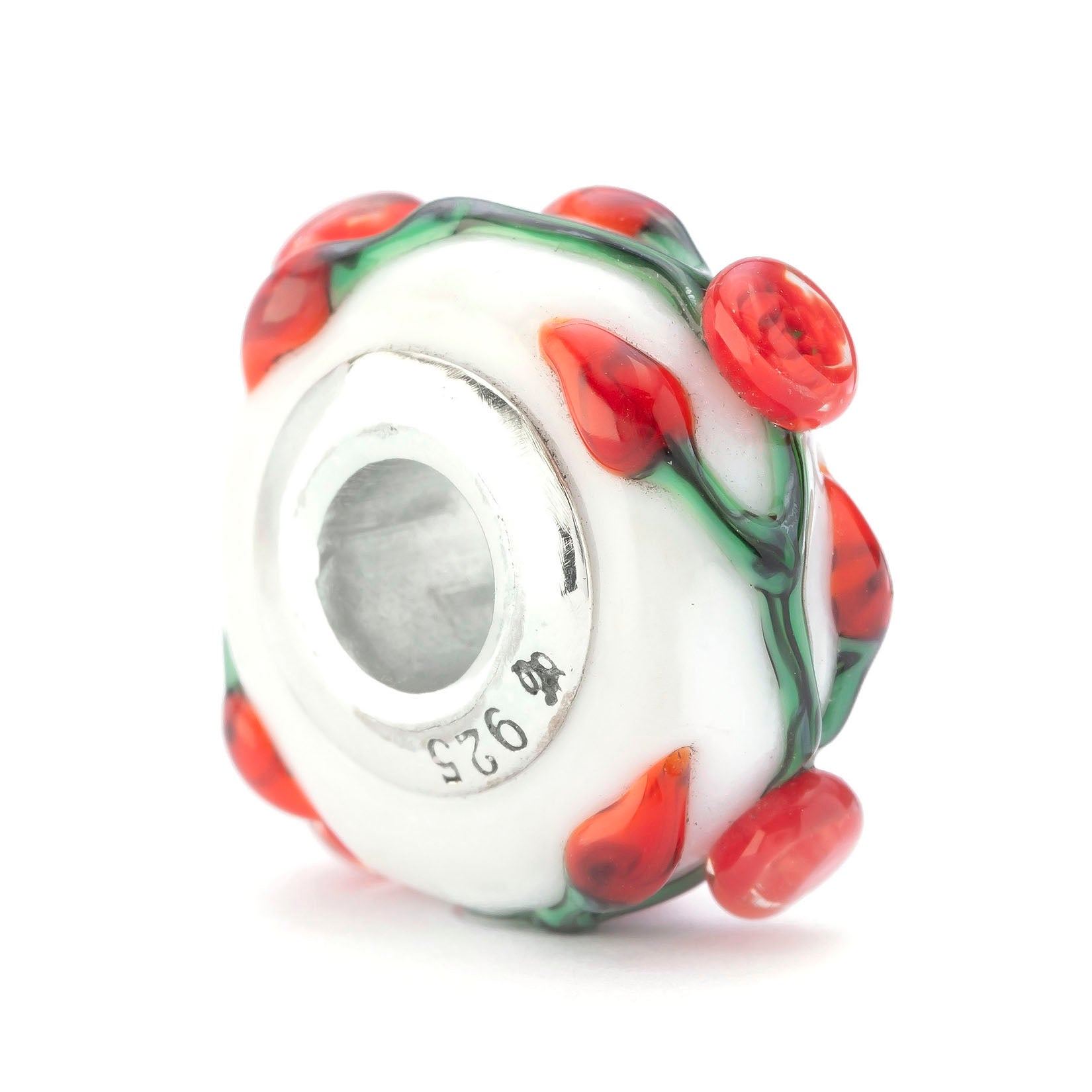 Painted Roses