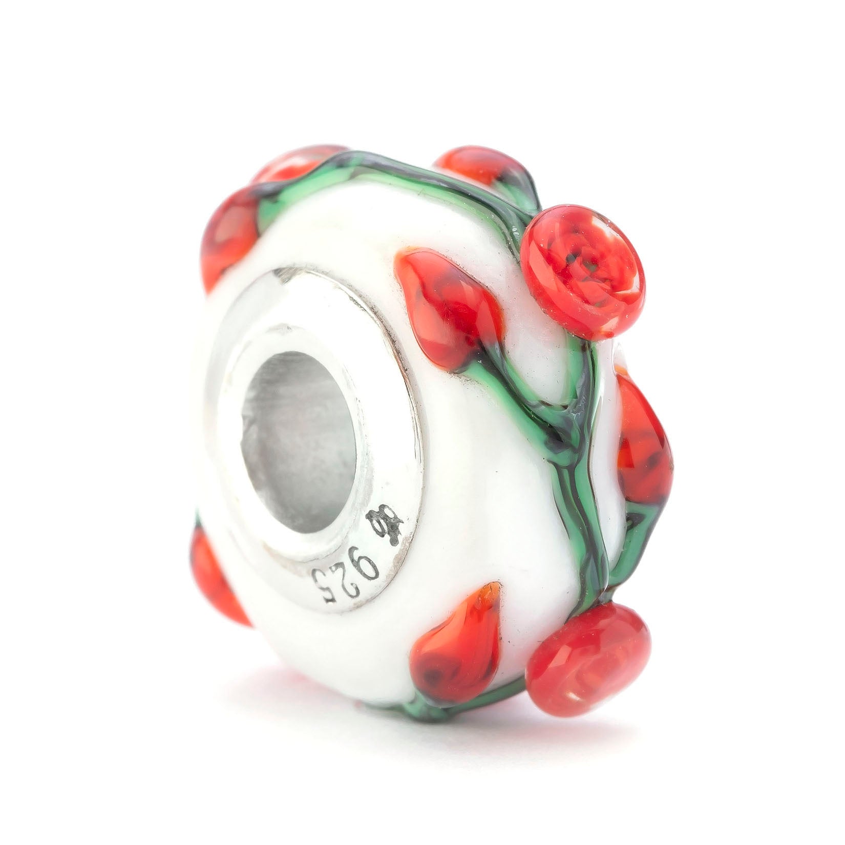 Painted Roses