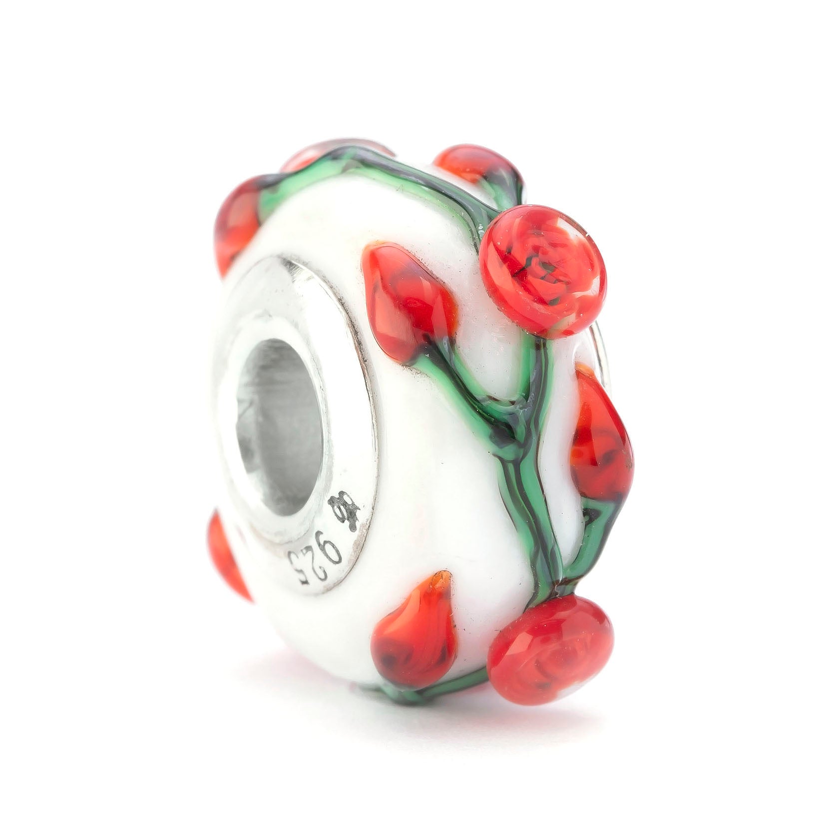 Painted Roses