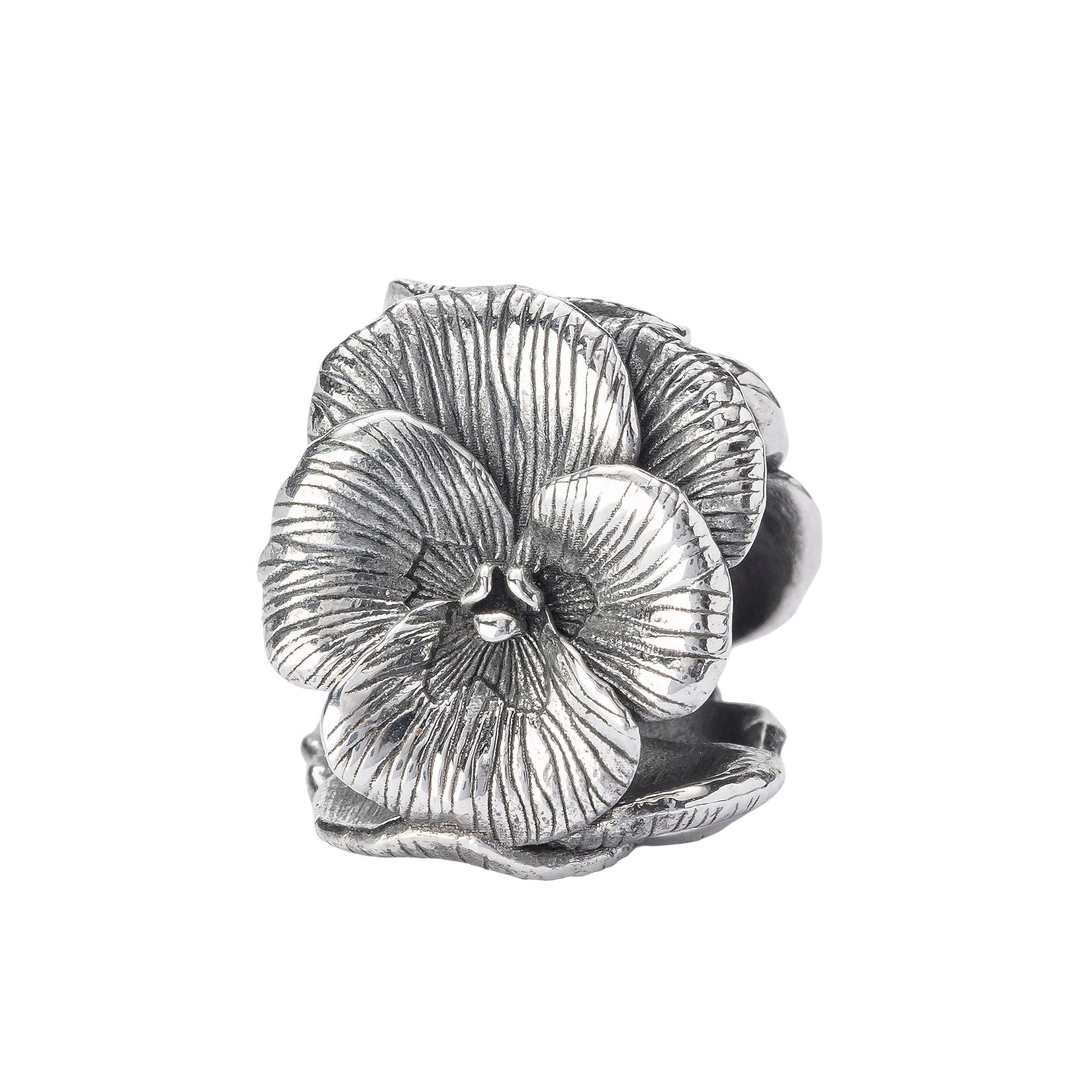 Pansies V2