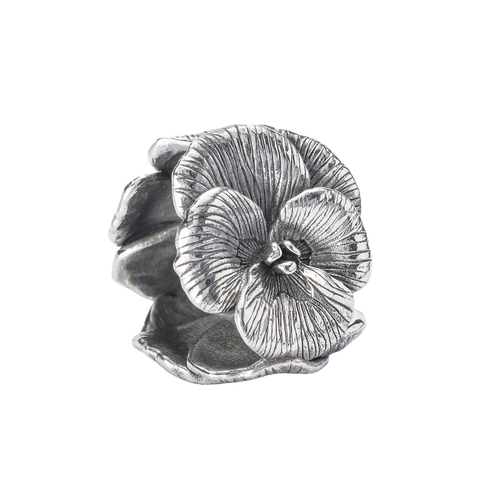 Pansies V2