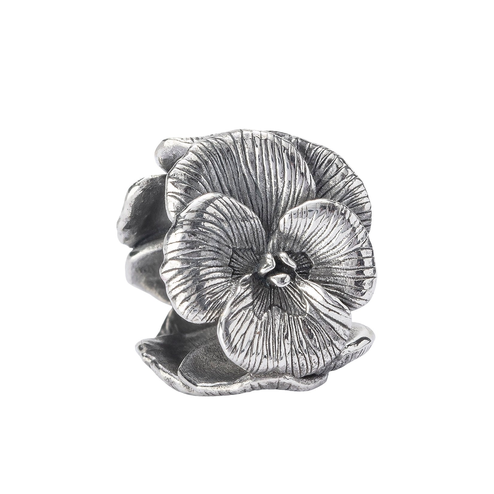 Pansies V2