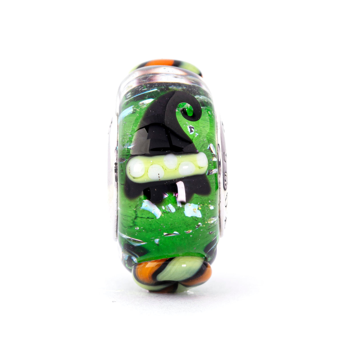Poison Apple Spell — 360° view 01 of 36