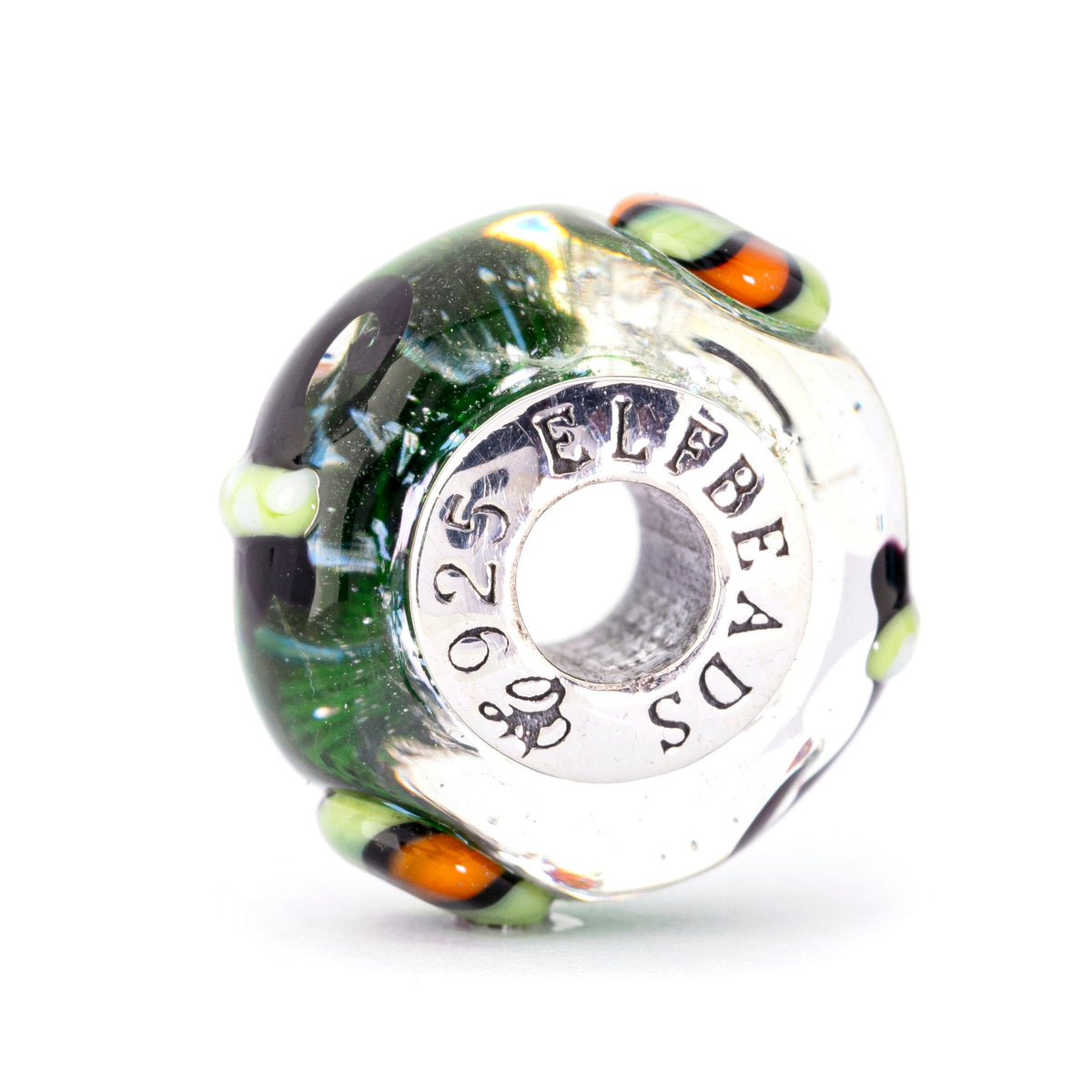 Poison Apple Spell — 360° view 09 of 36
