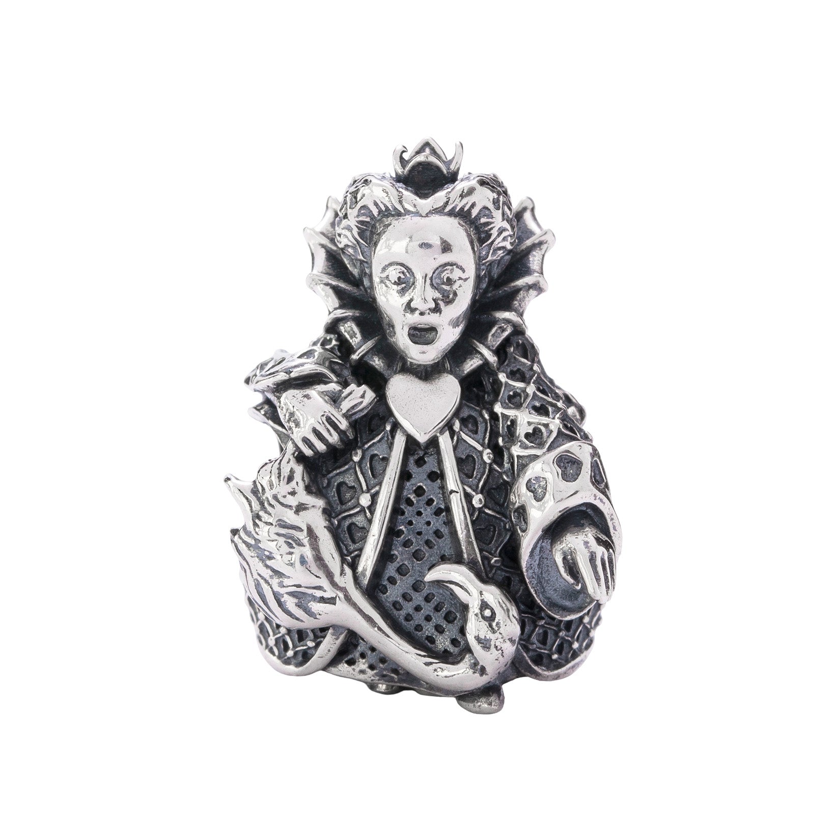 Queen of Hearts