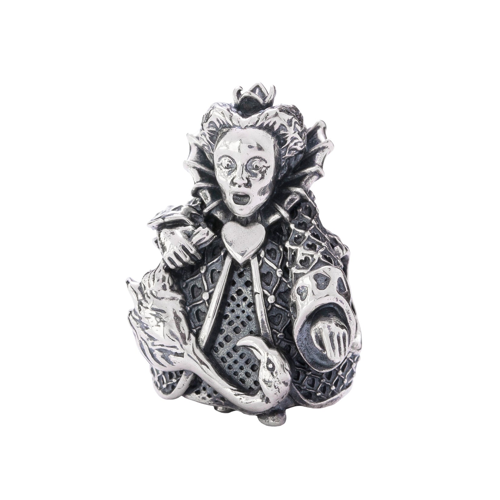 Queen of Hearts