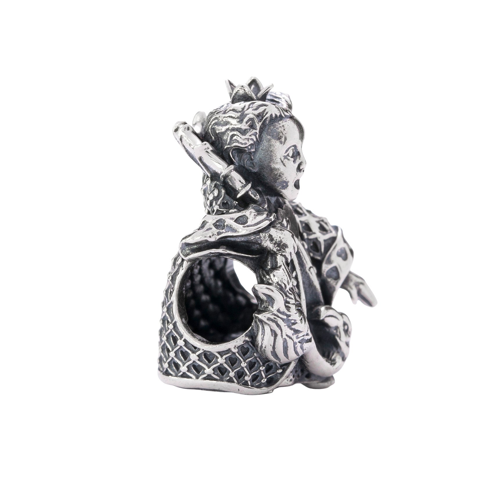 Queen of Hearts