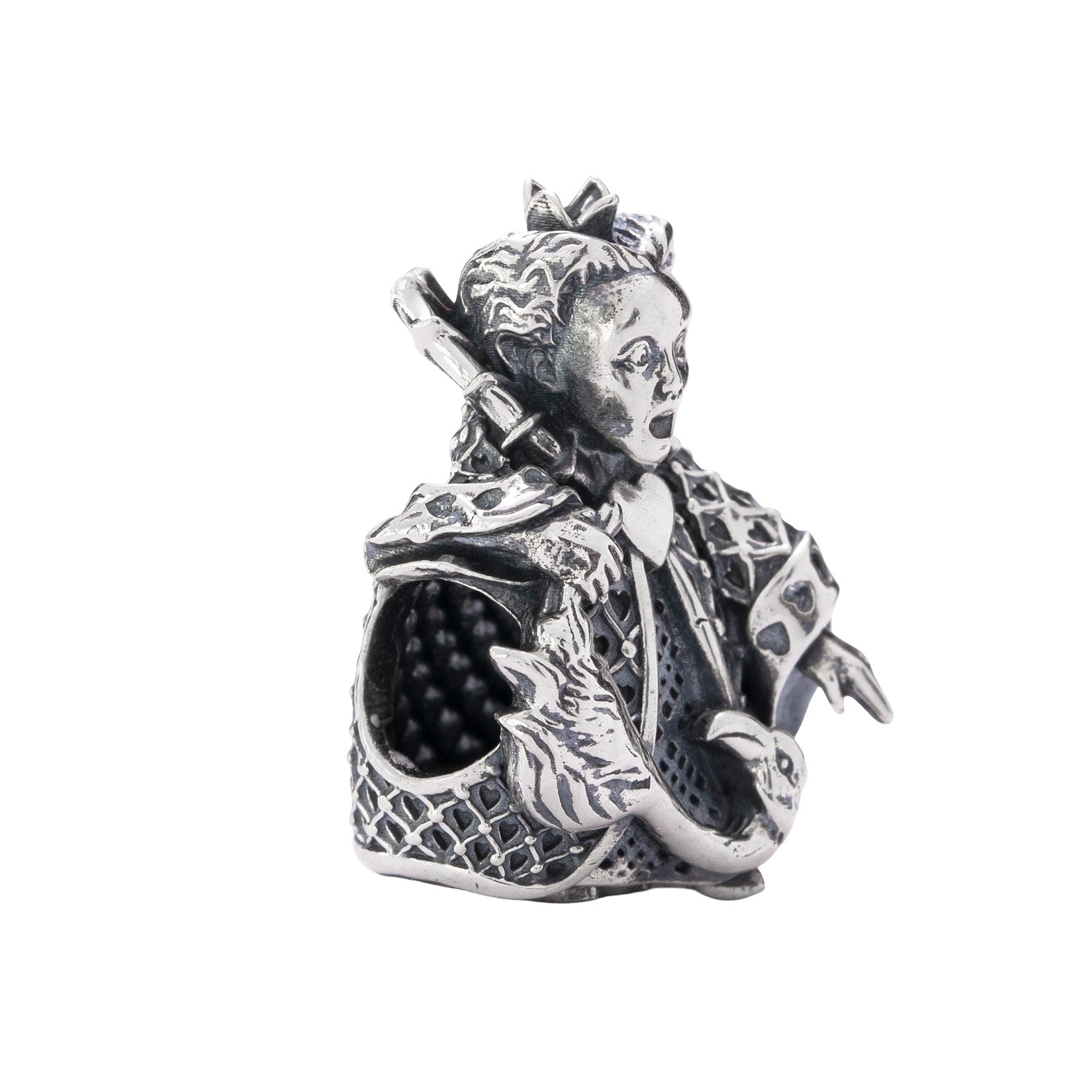 Queen of Hearts