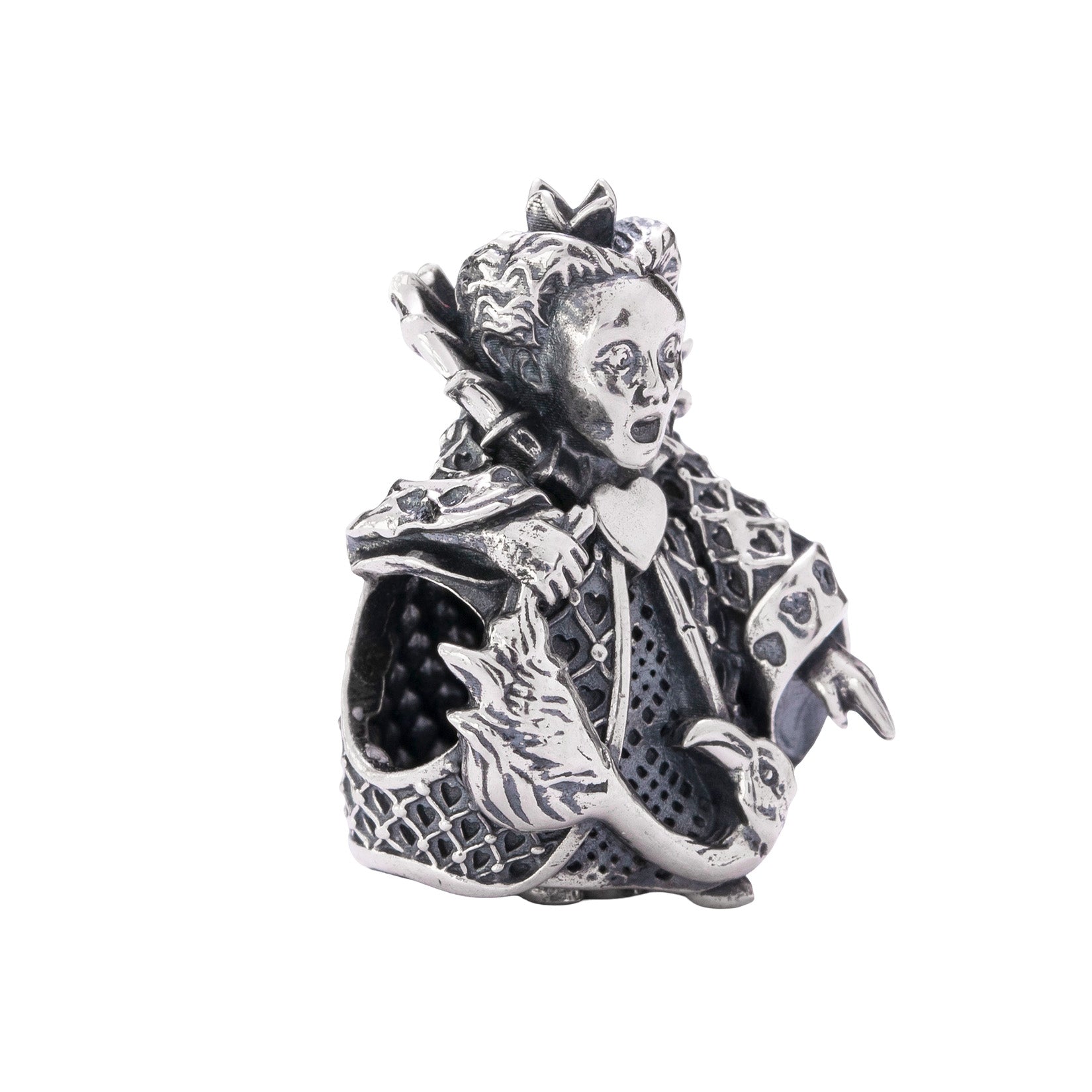 Queen of Hearts