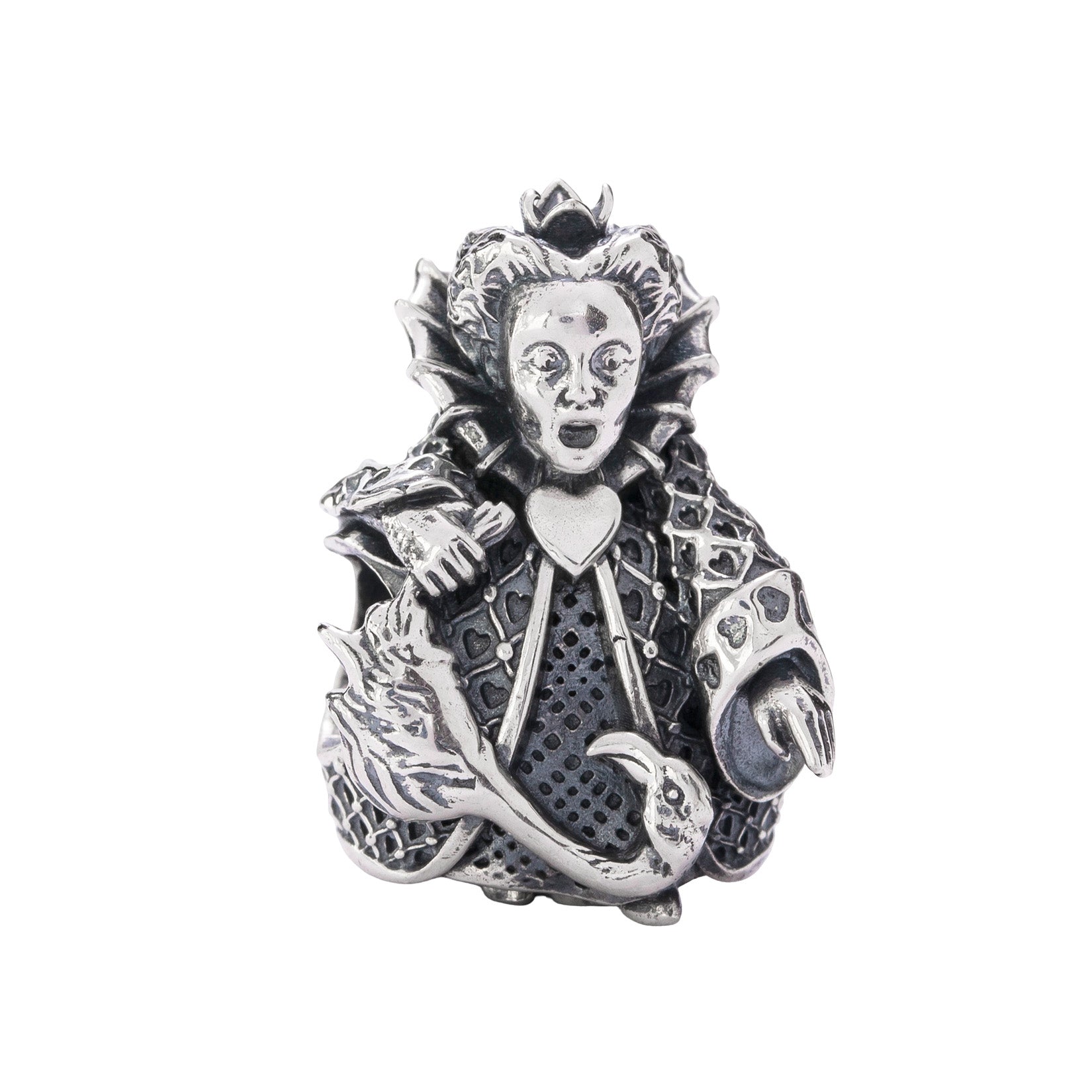 Queen of Hearts