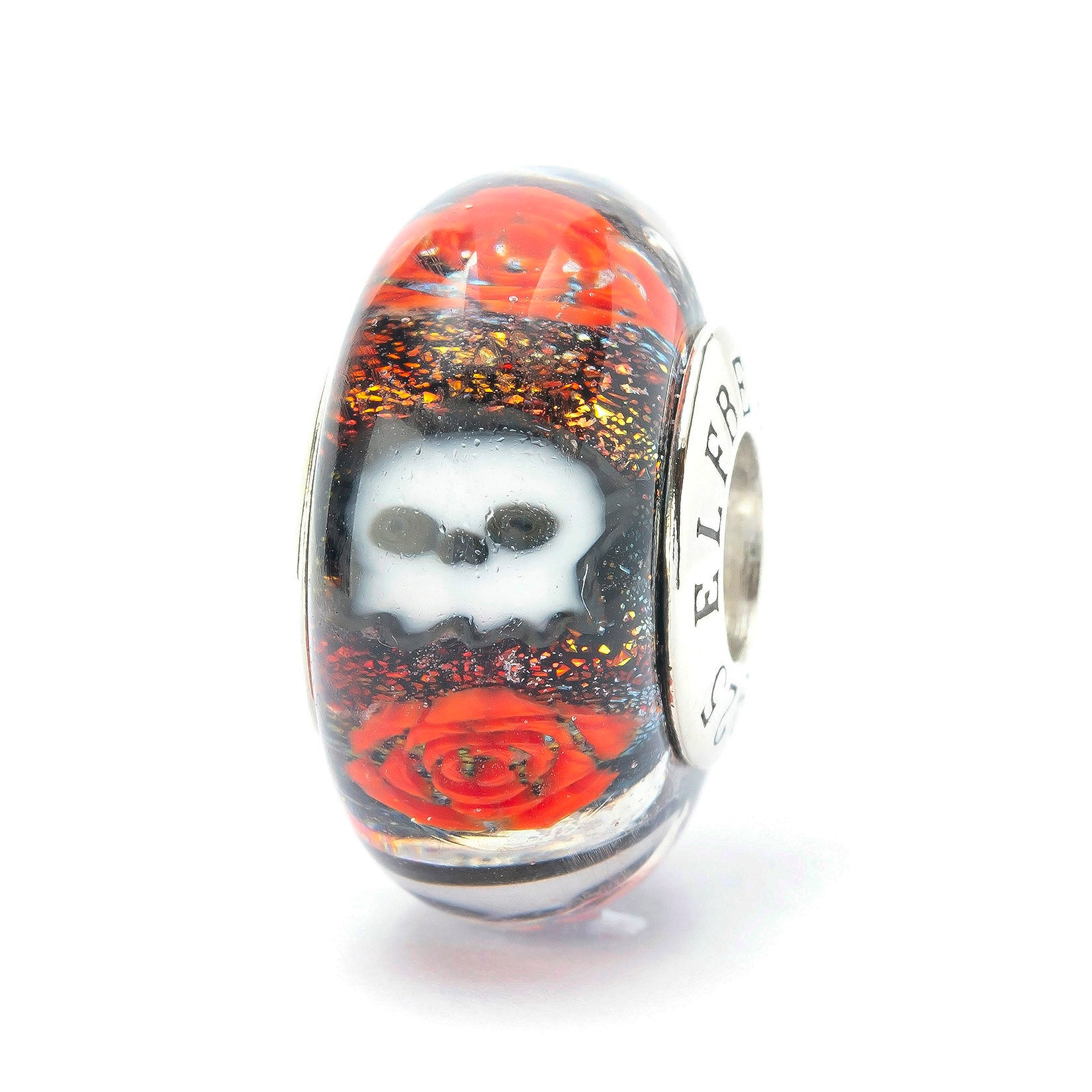 Rose Calavera