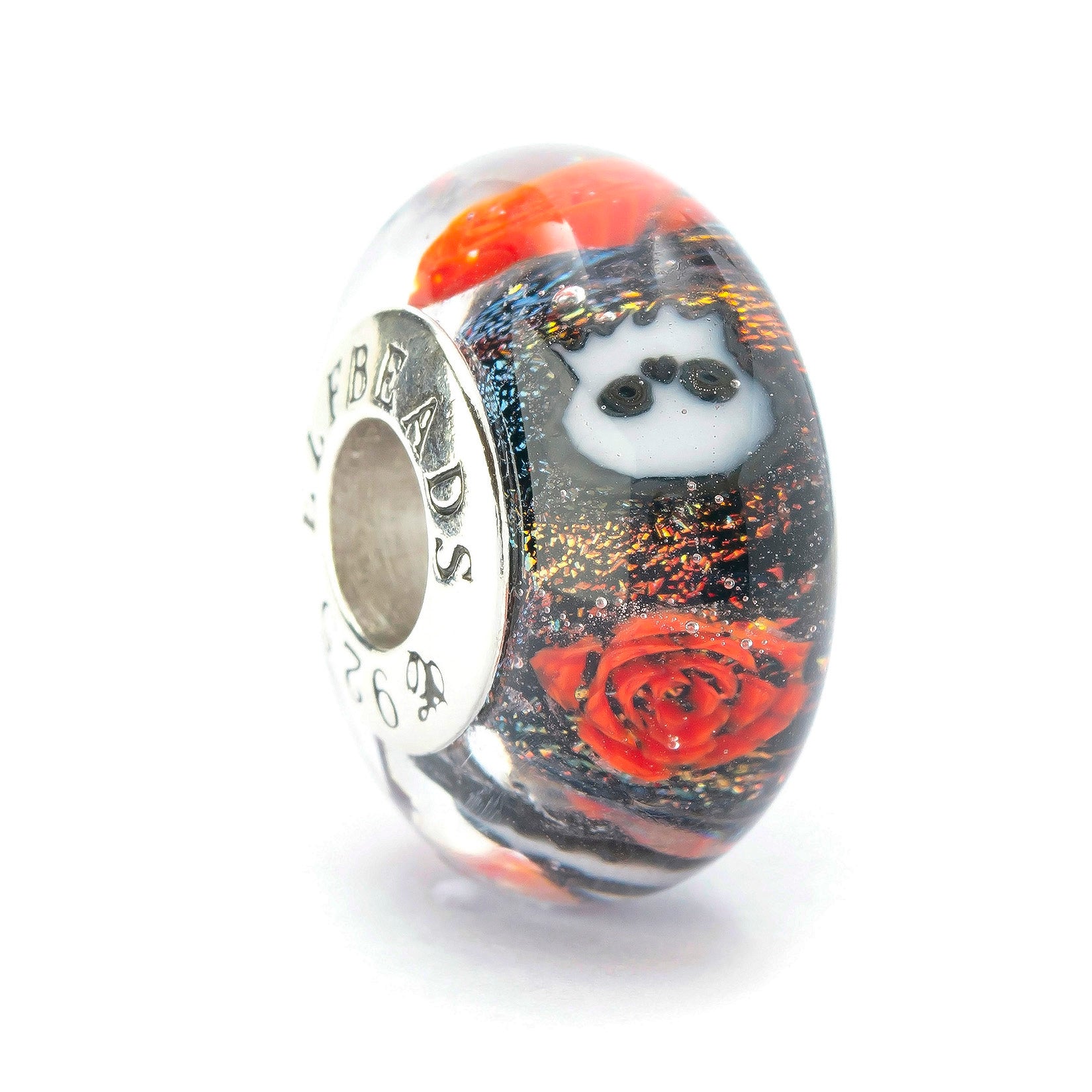 Rose Calavera