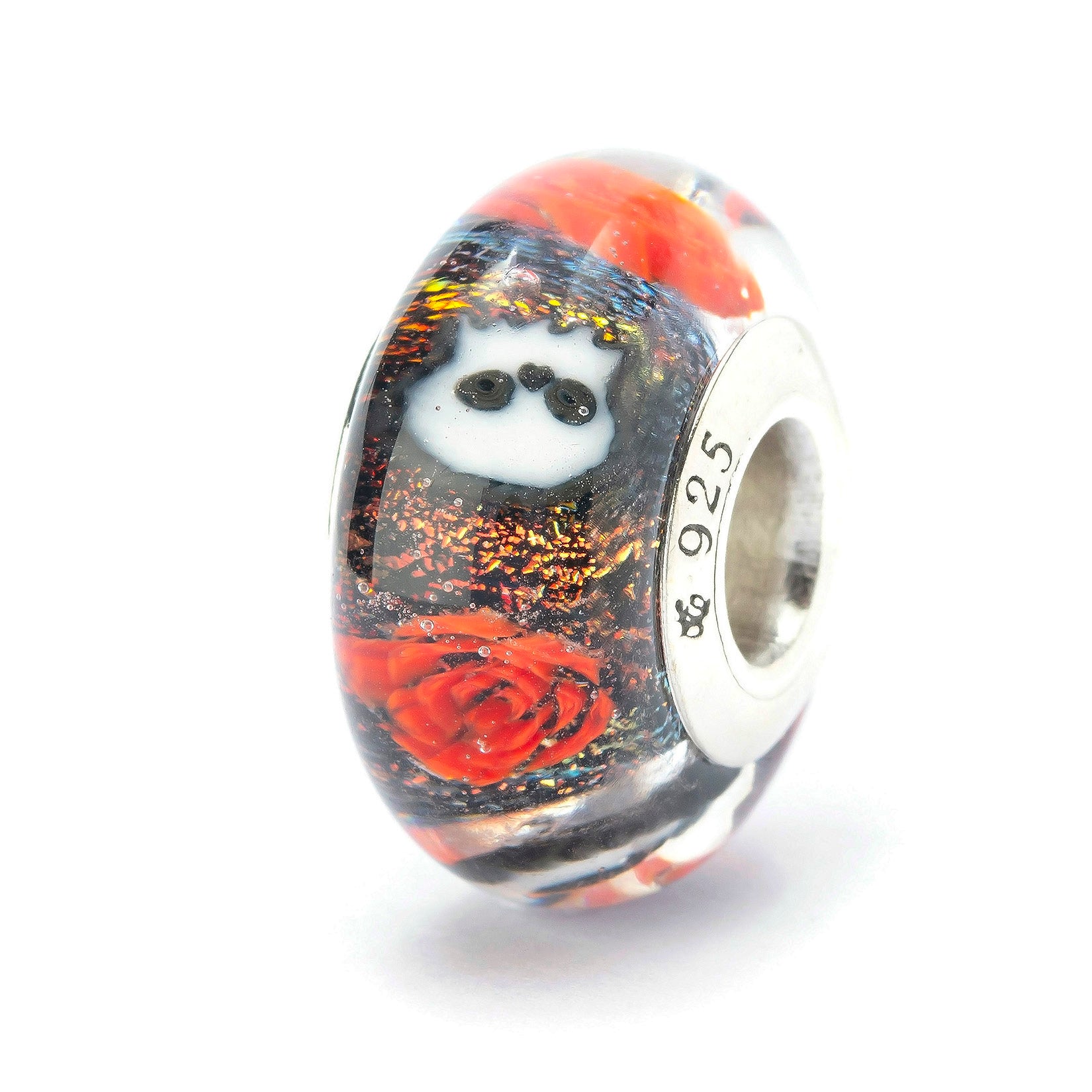 Rose Calavera