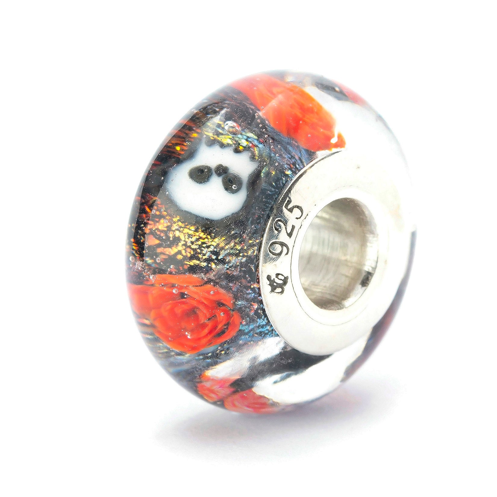 Rose Calavera