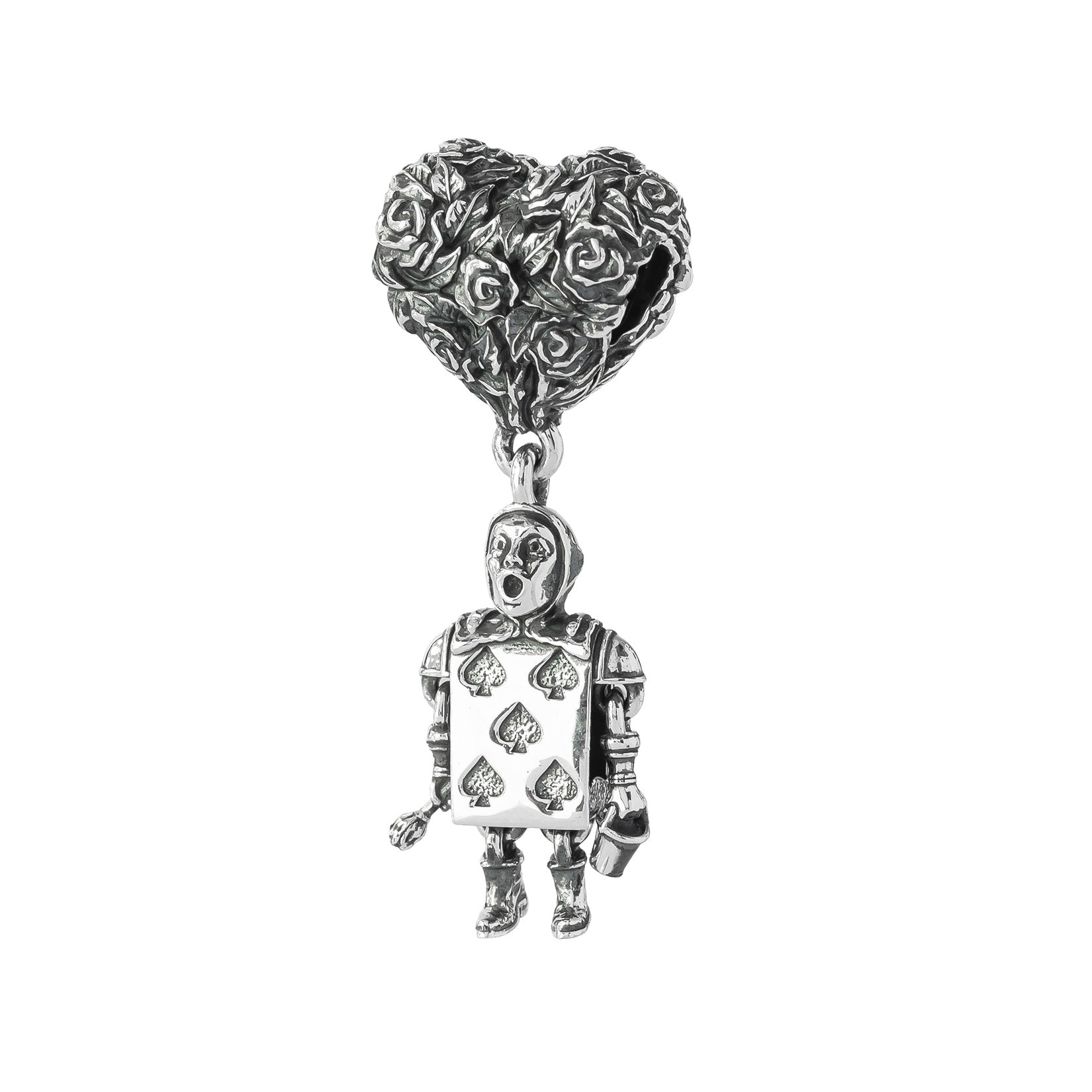 Roseheart Guard