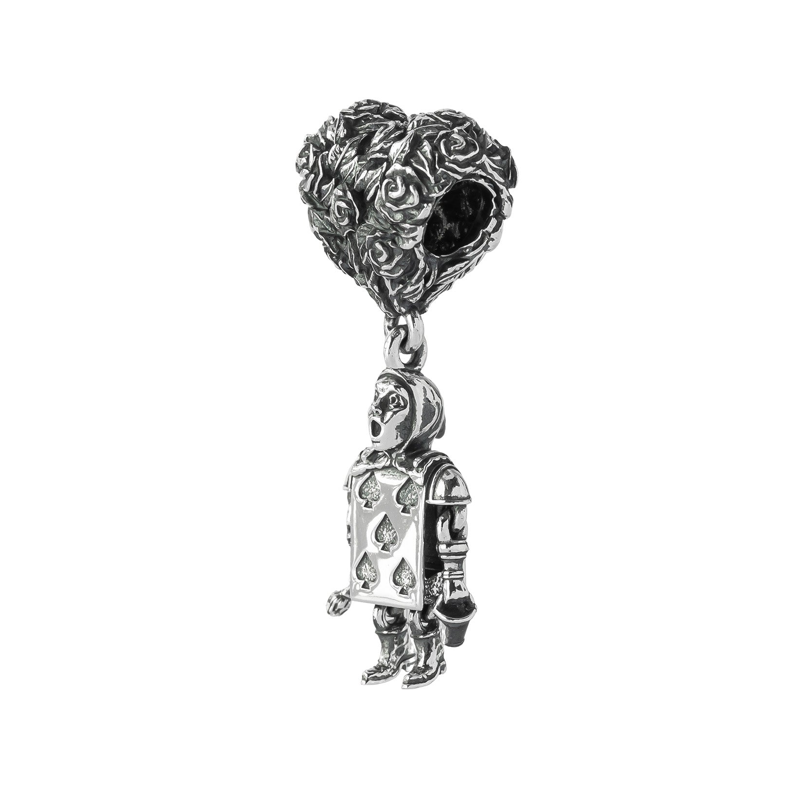 Roseheart Guard