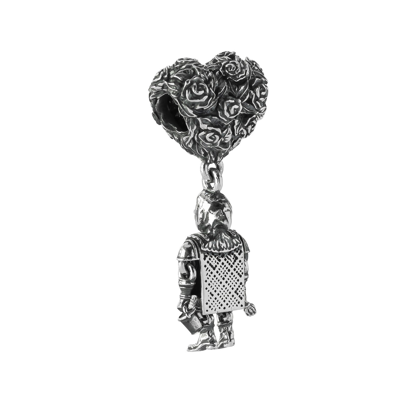 Roseheart Guard