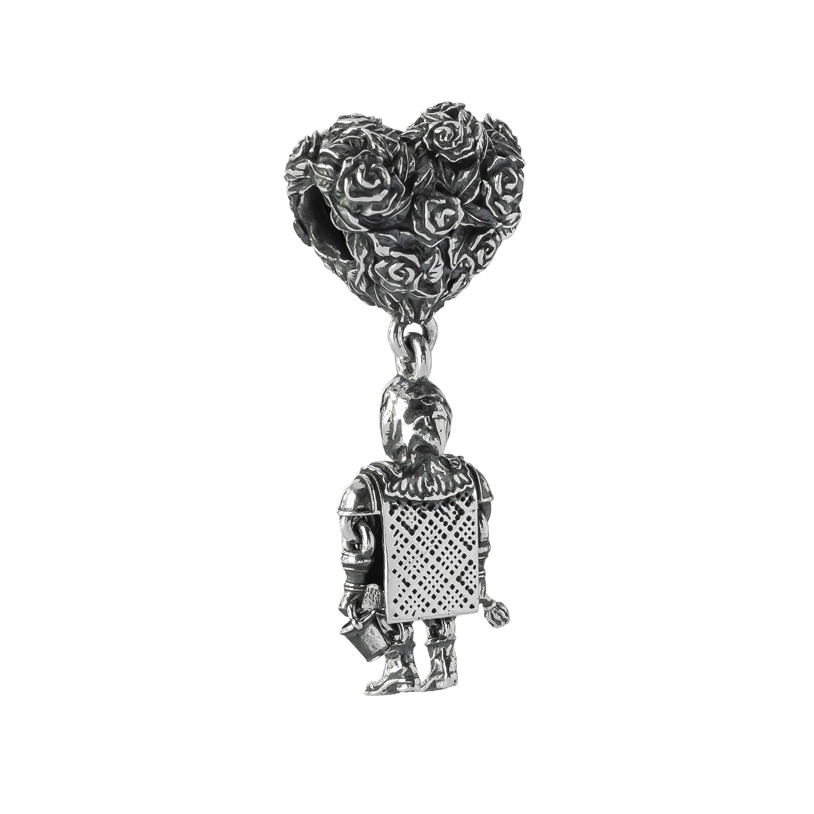 Roseheart Guard