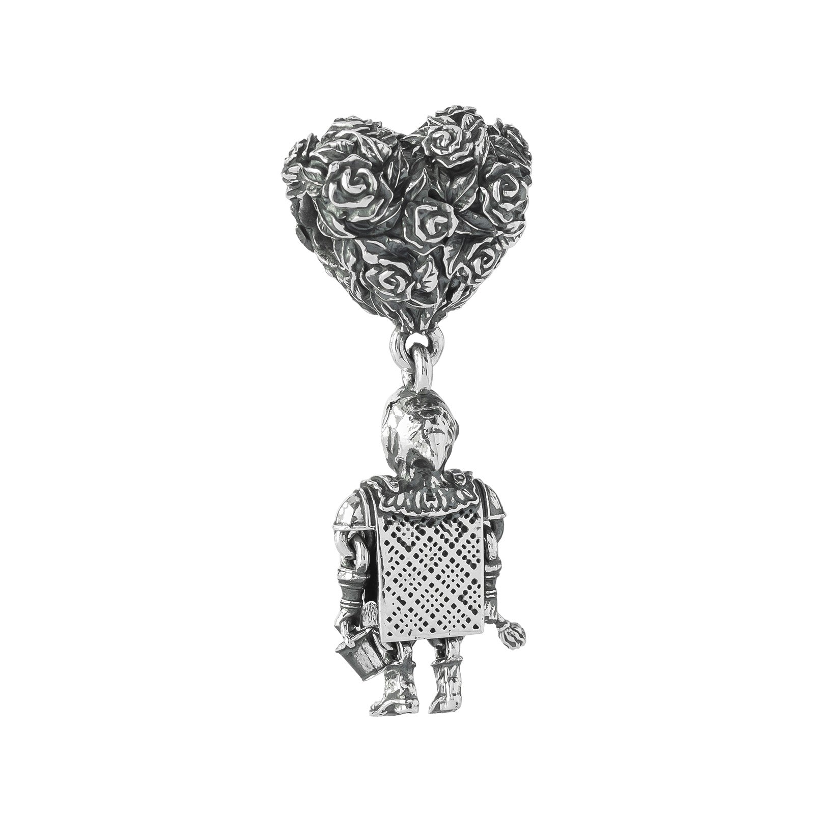 Roseheart Guard