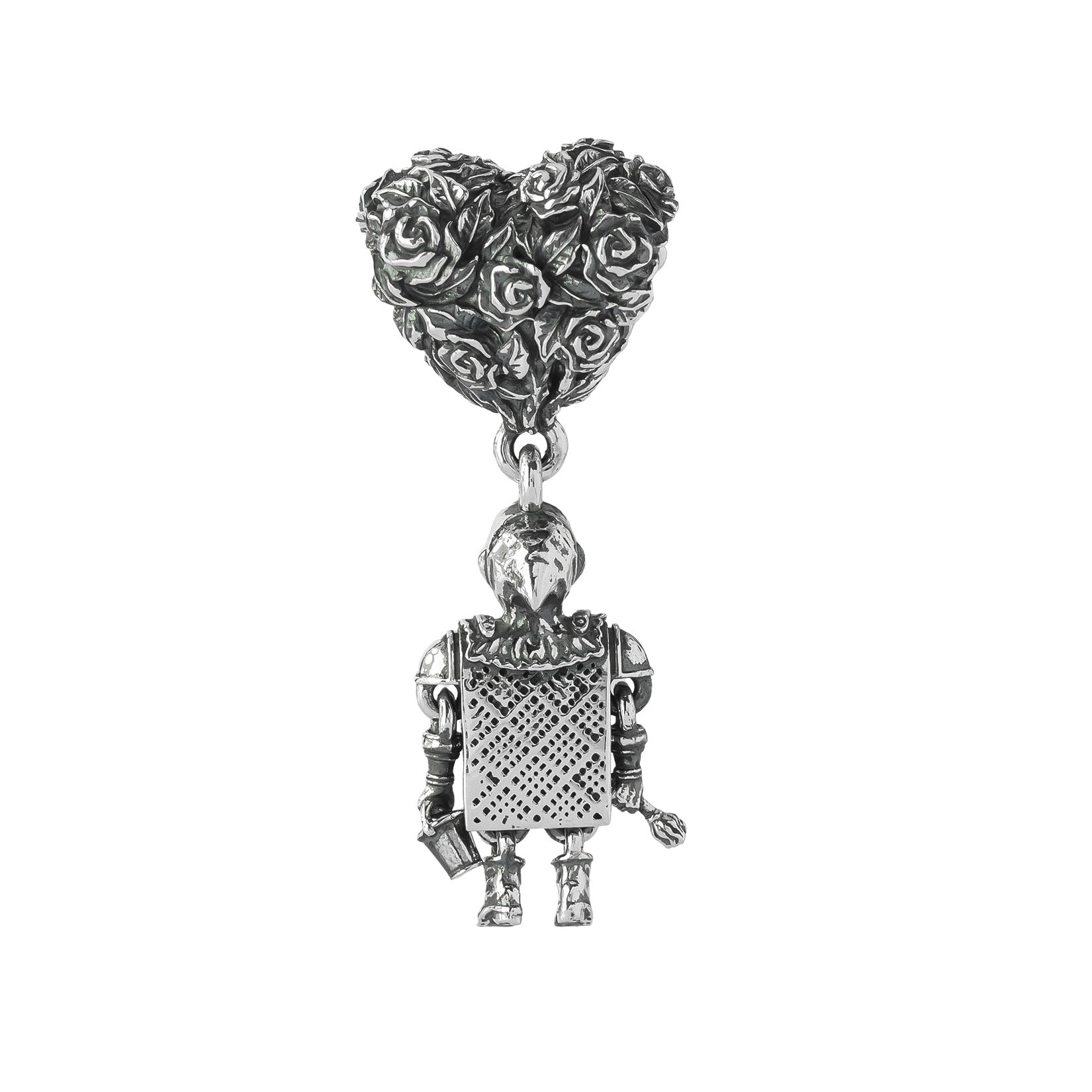 Roseheart Guard