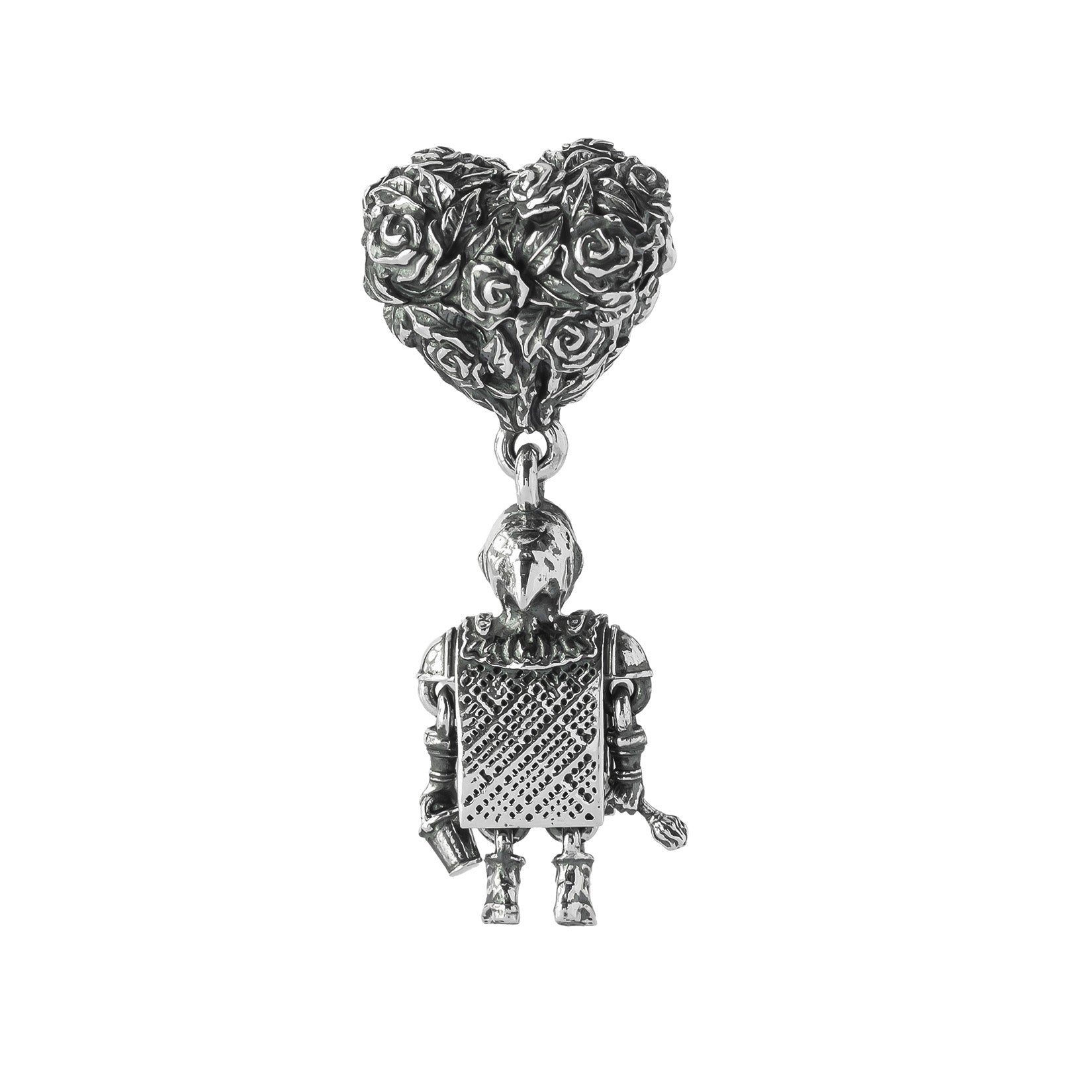 Roseheart Guard