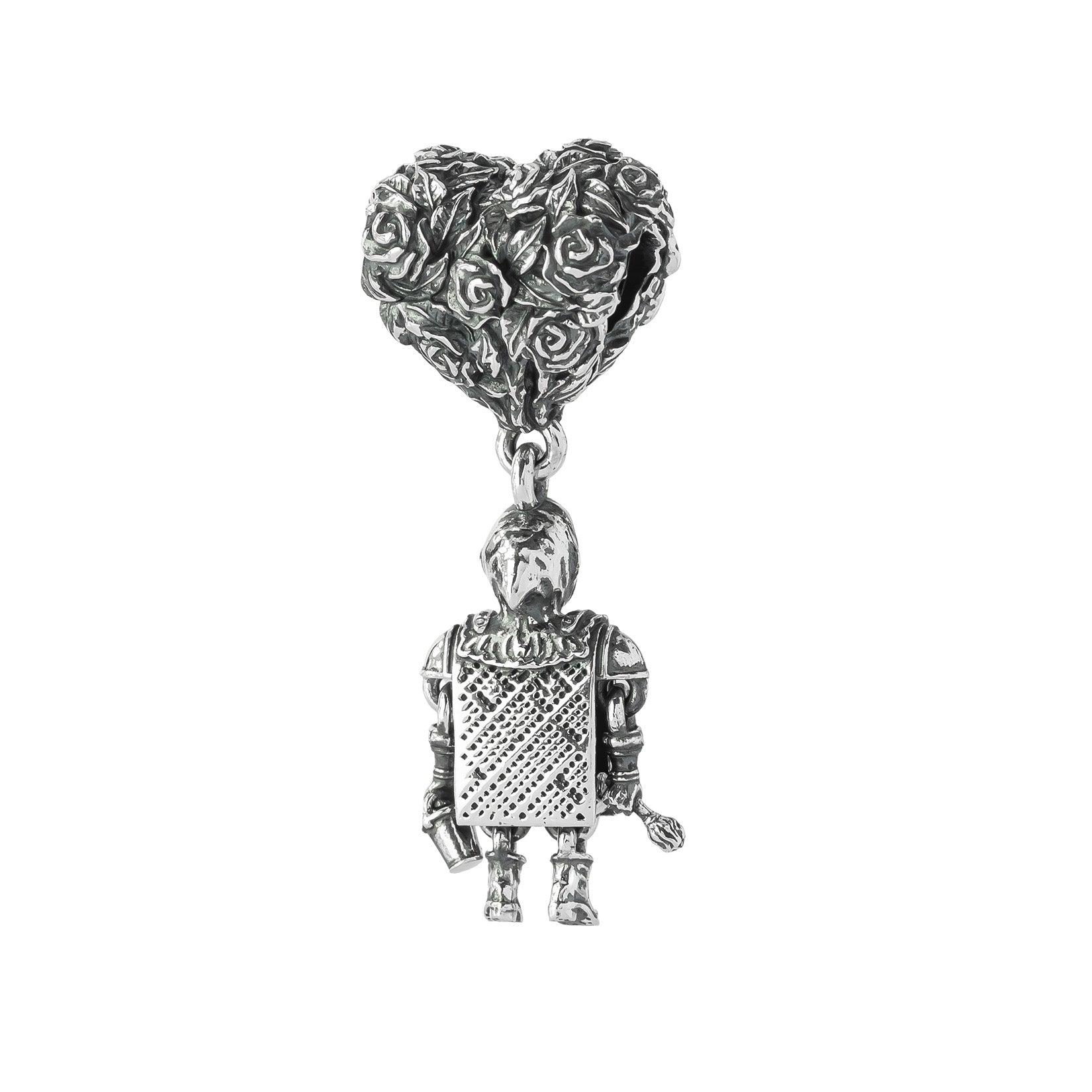 Roseheart Guard