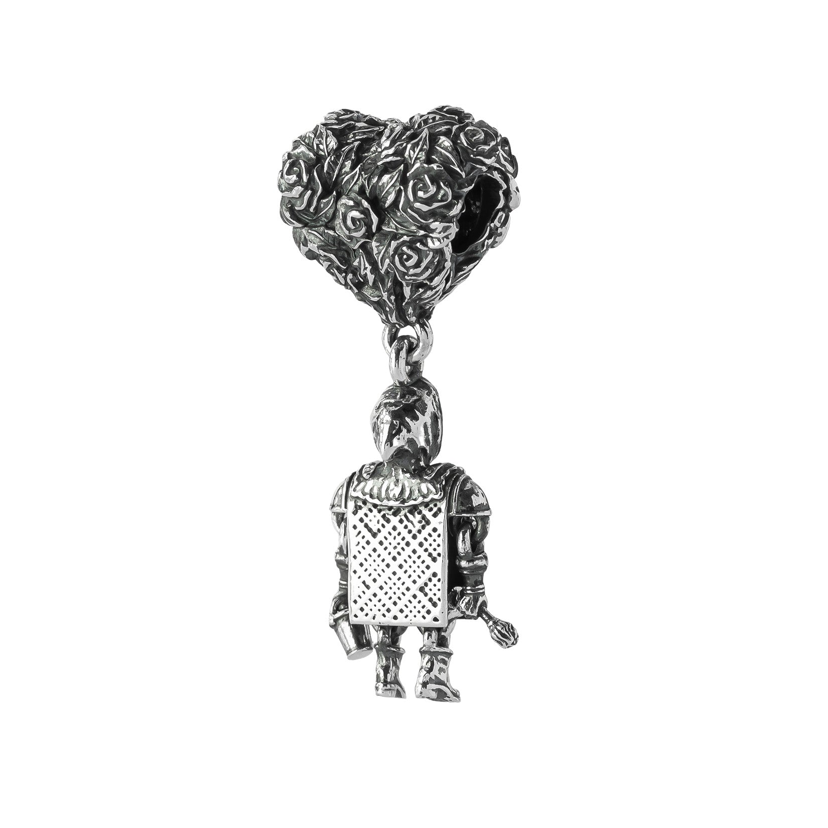 Roseheart Guard