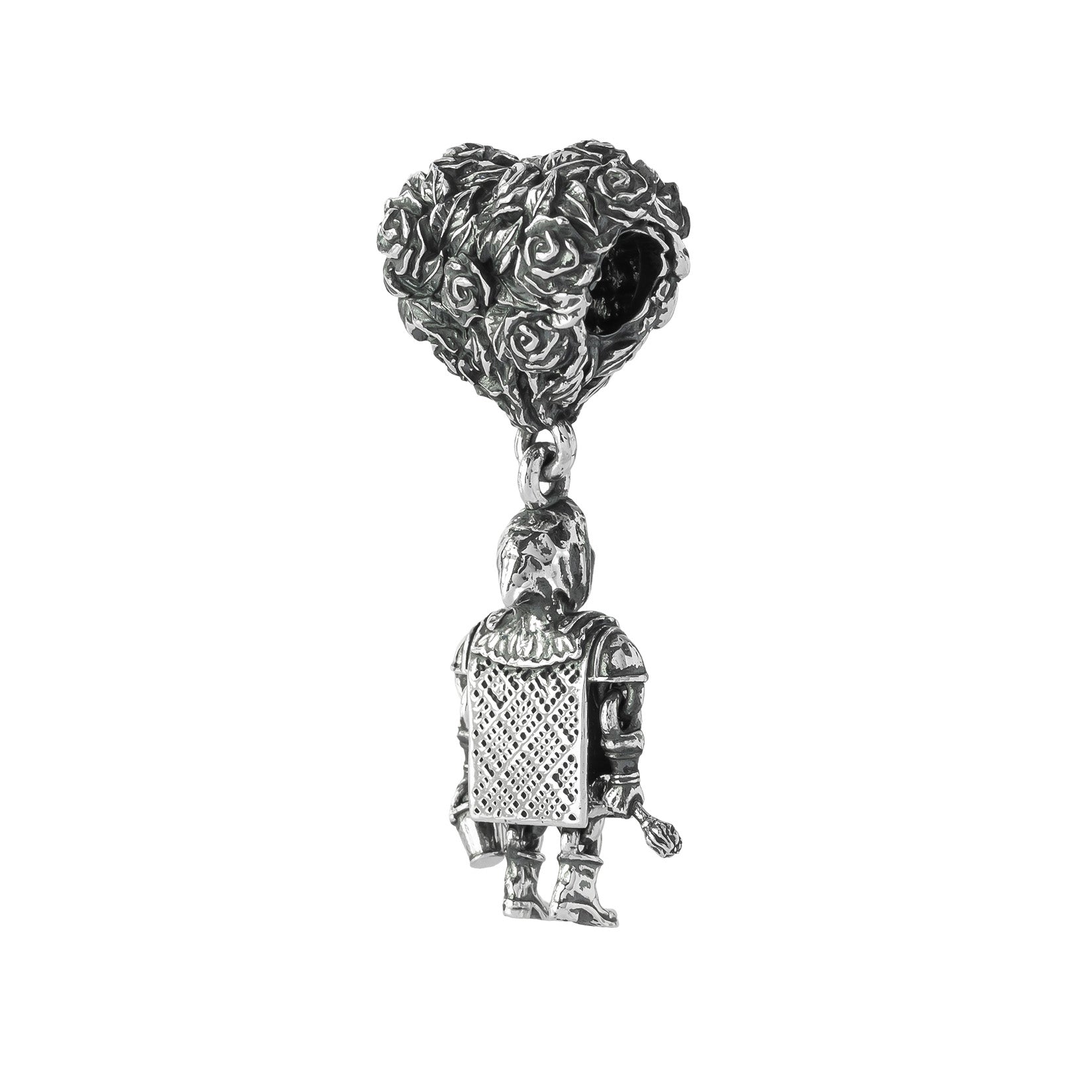 Roseheart Guard