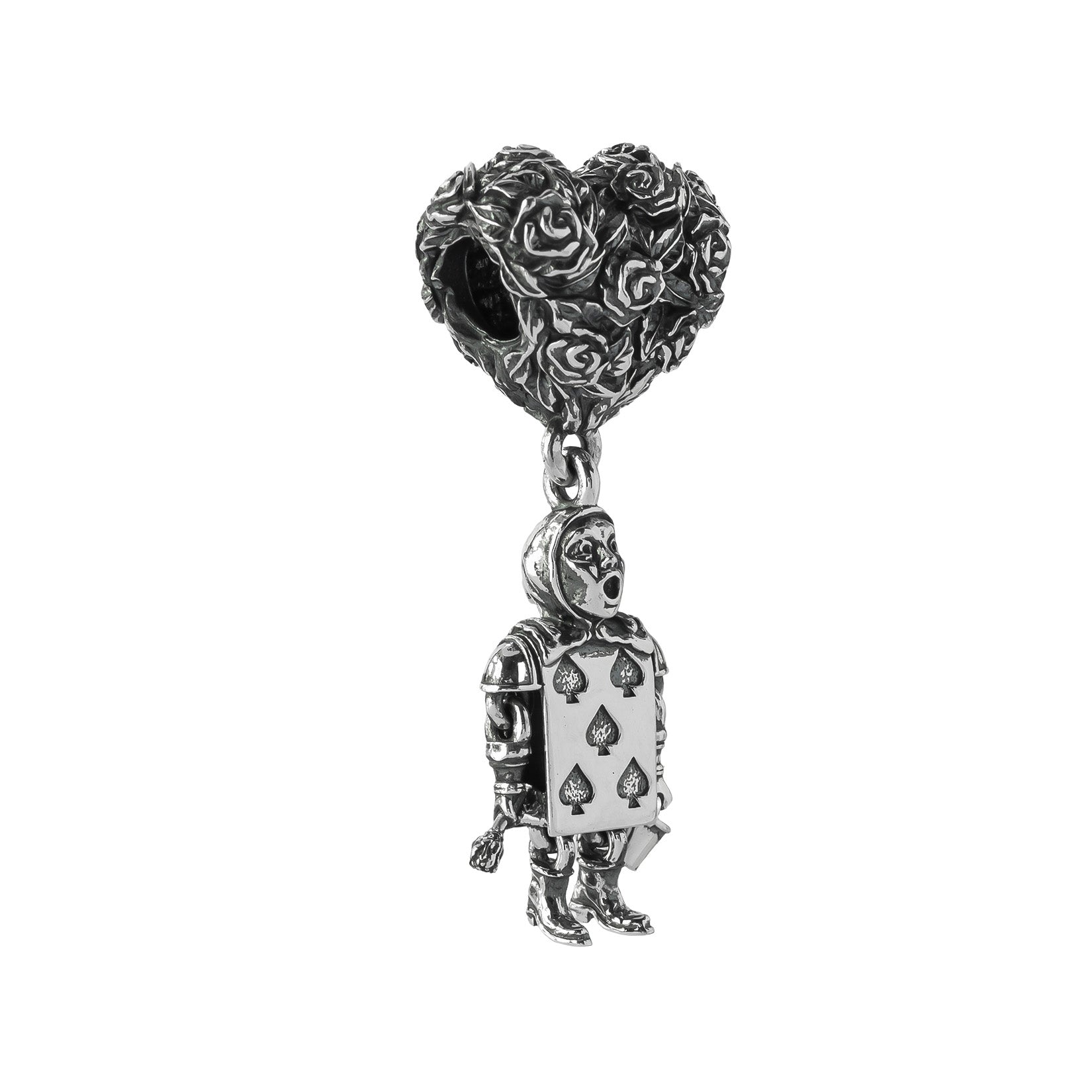 Roseheart Guard