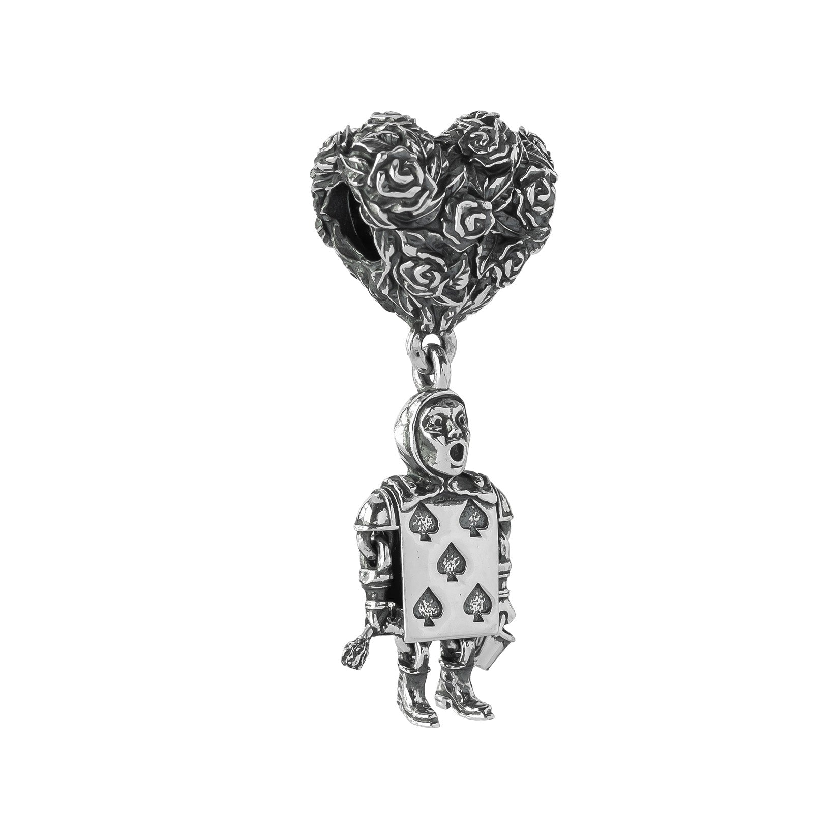 Roseheart Guard