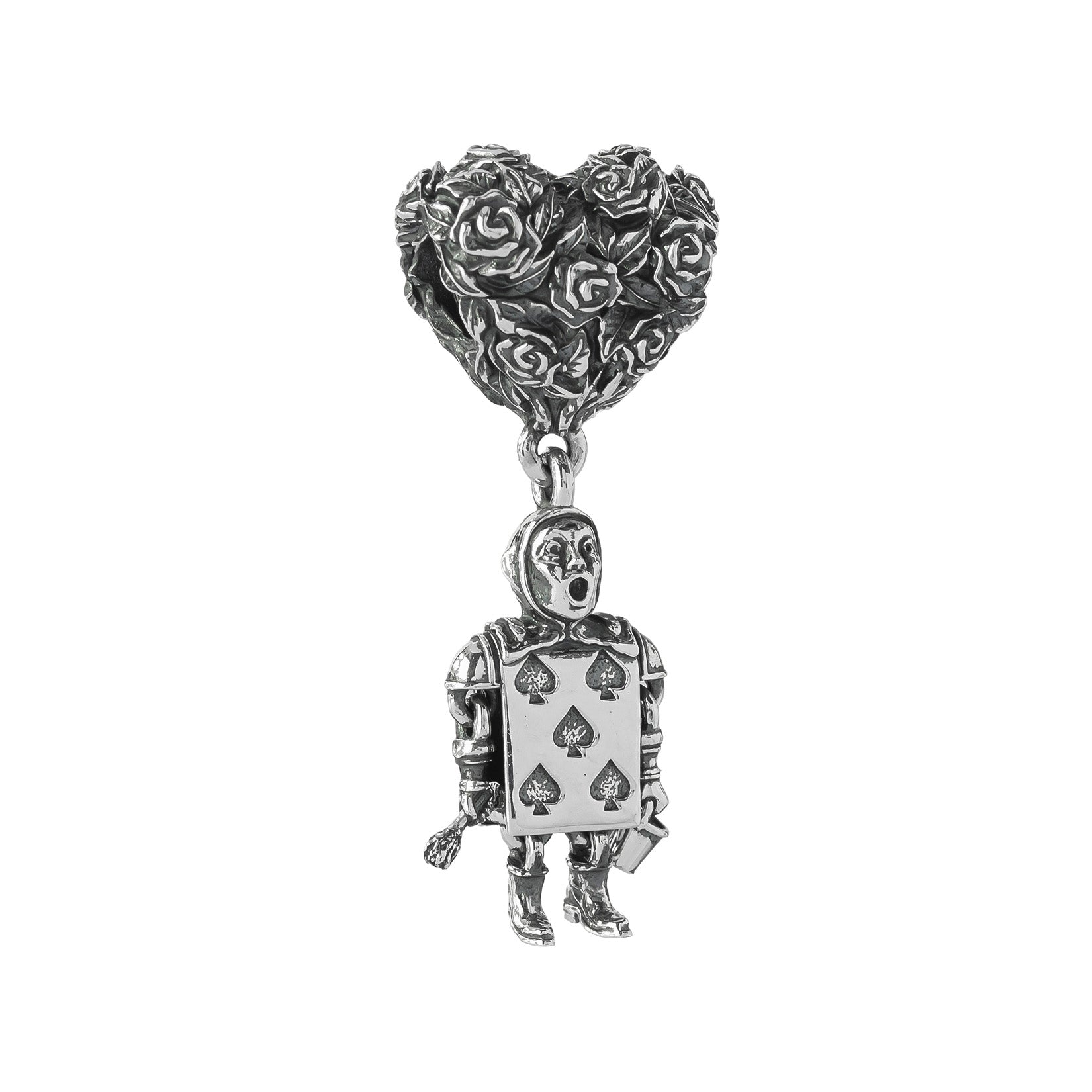 Roseheart Guard