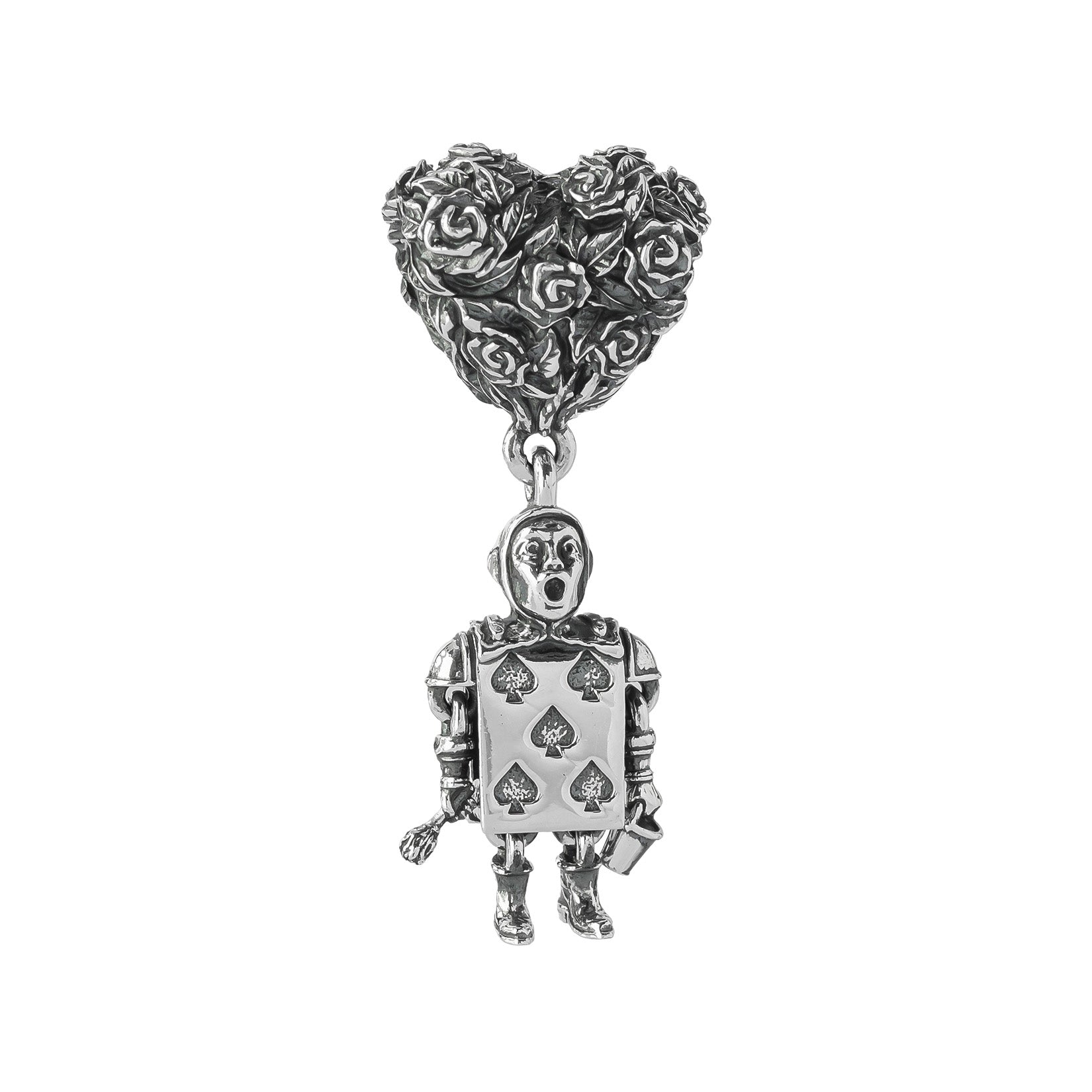 Roseheart Guard