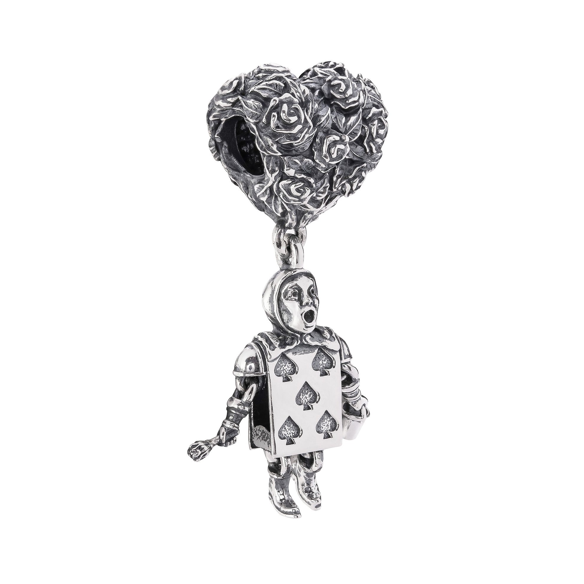 Roseheart Guard