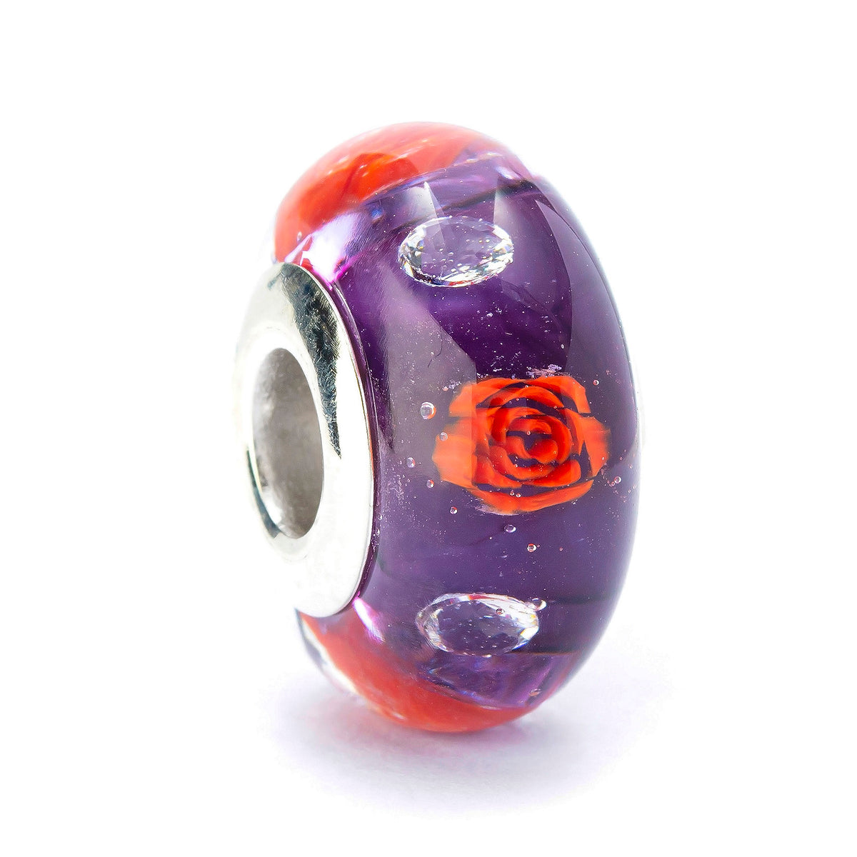 Rose of Secrets Monroe