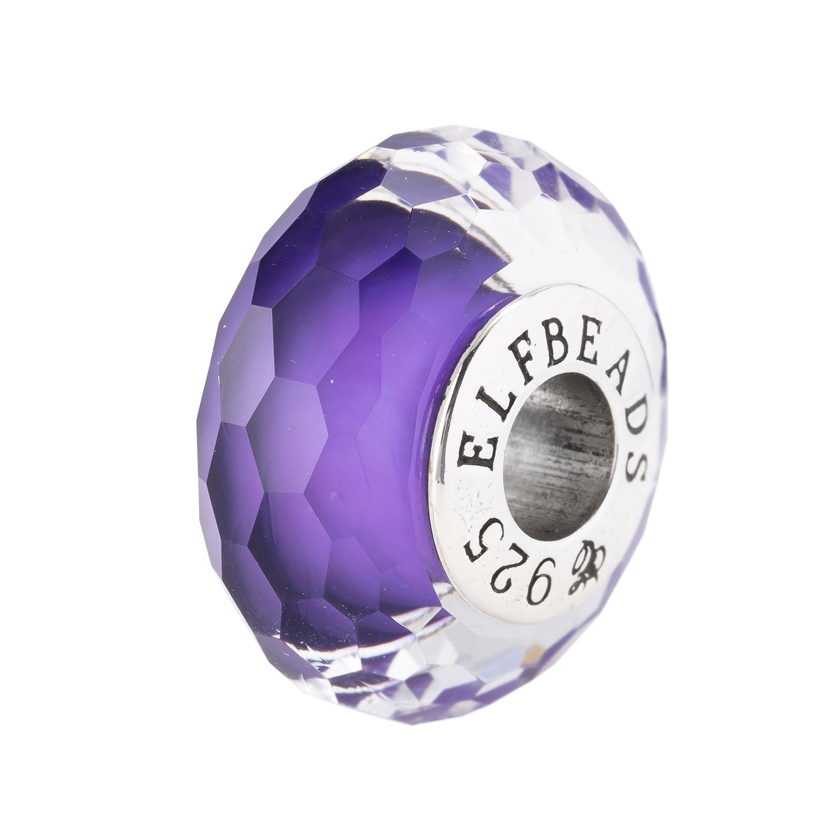 Royal Purple Fractal