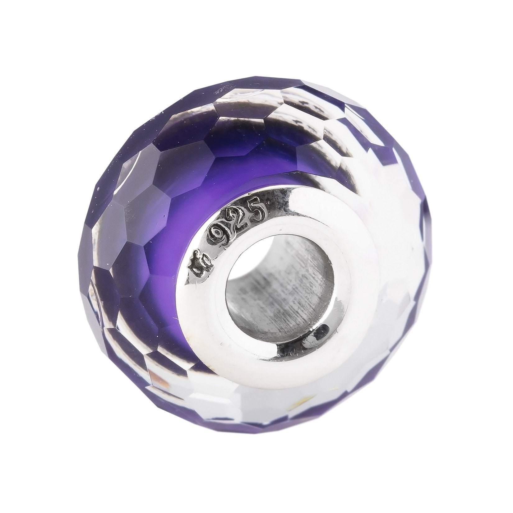 Royal Purple Fractal