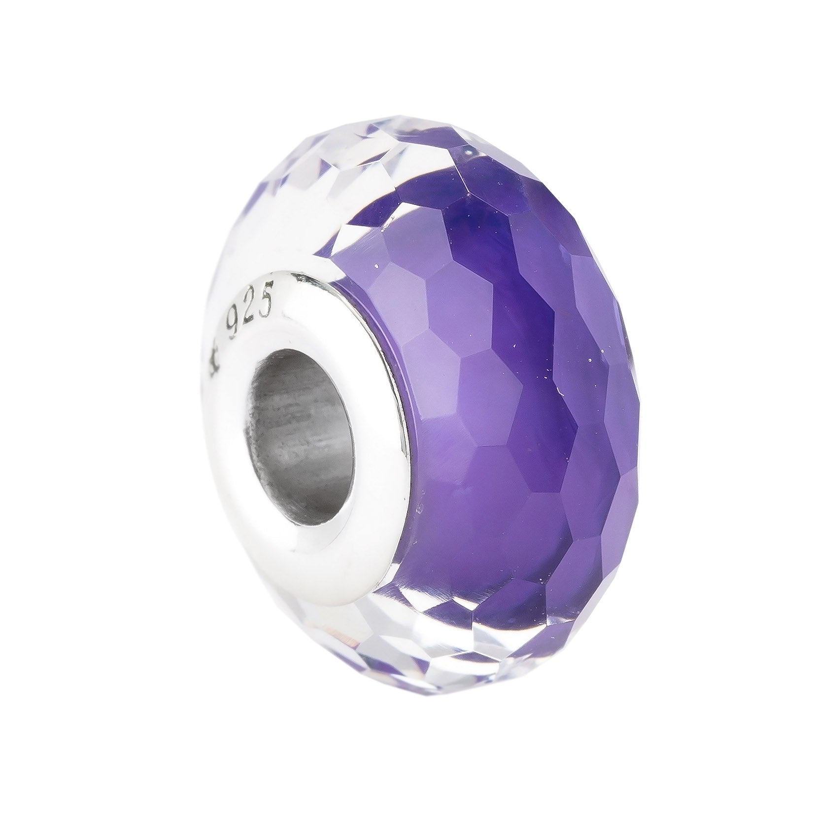 Royal Purple Fractal