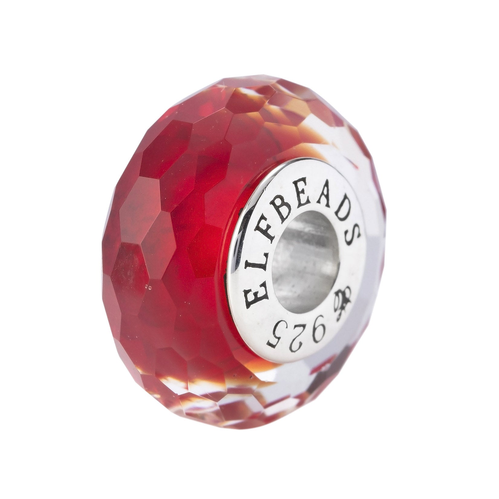 Ruby Red Fractal