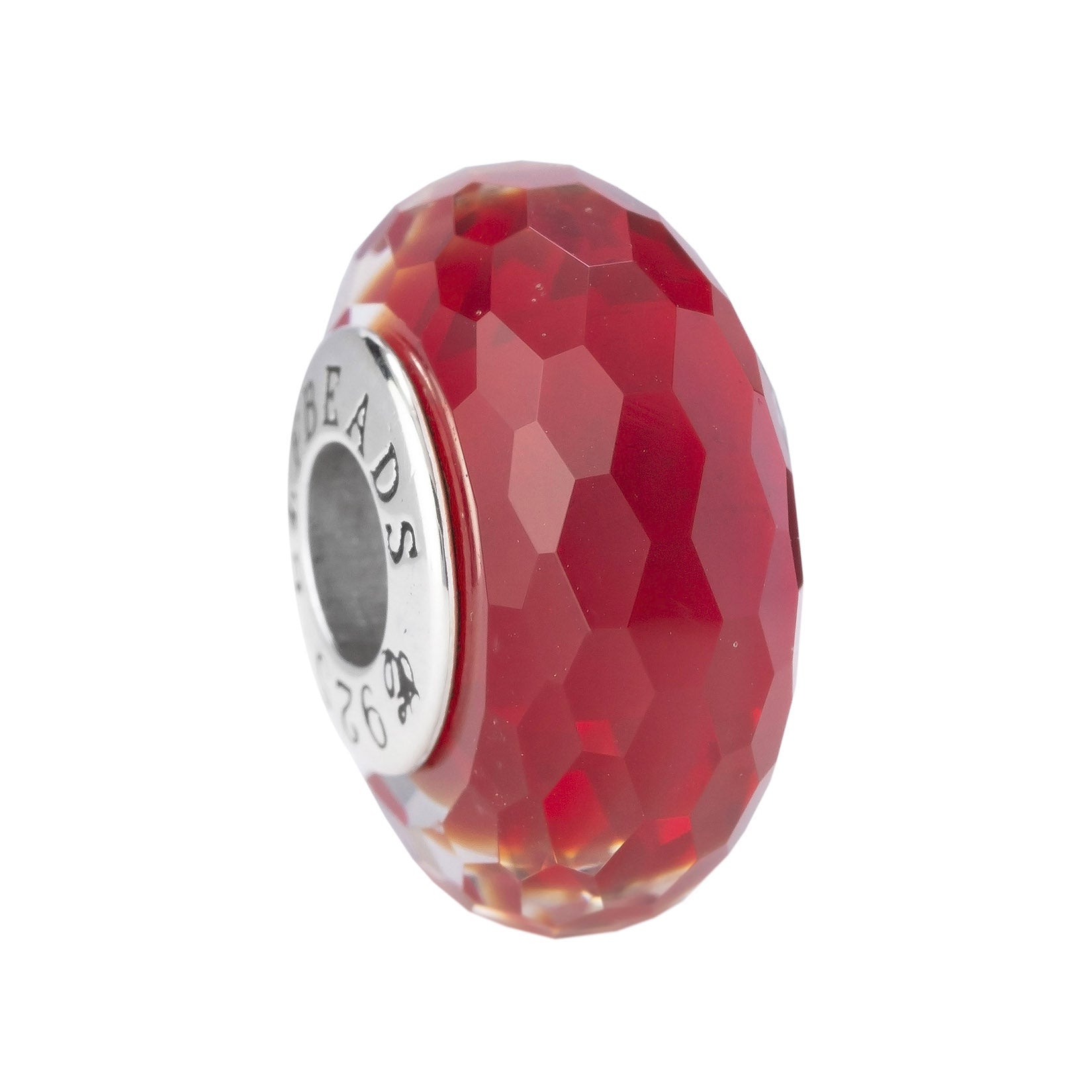 Ruby Red Fractal