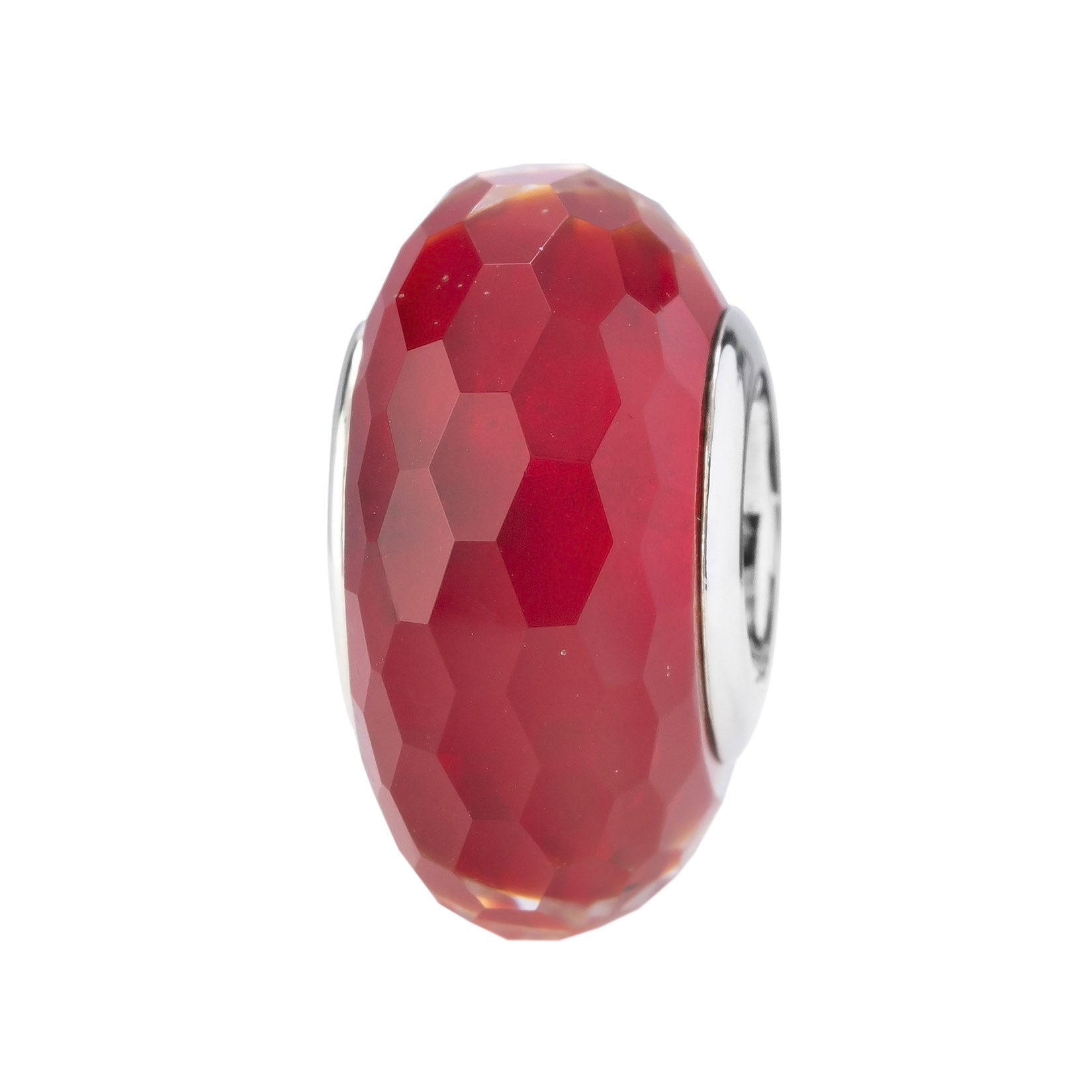 Ruby Red Fractal