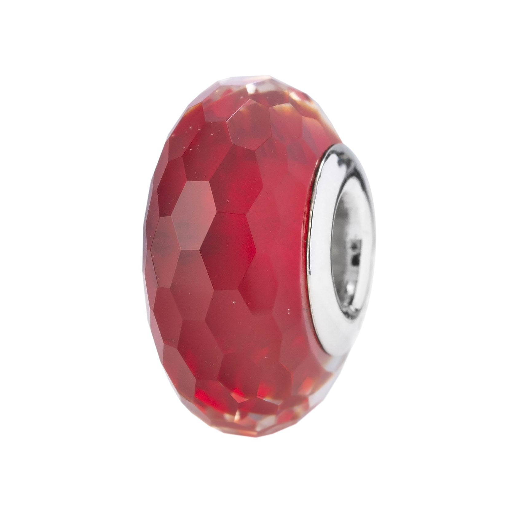 Ruby Red Fractal